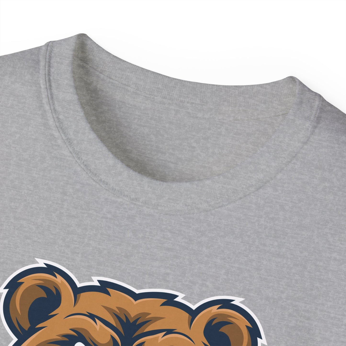 Legacy Logo Tee