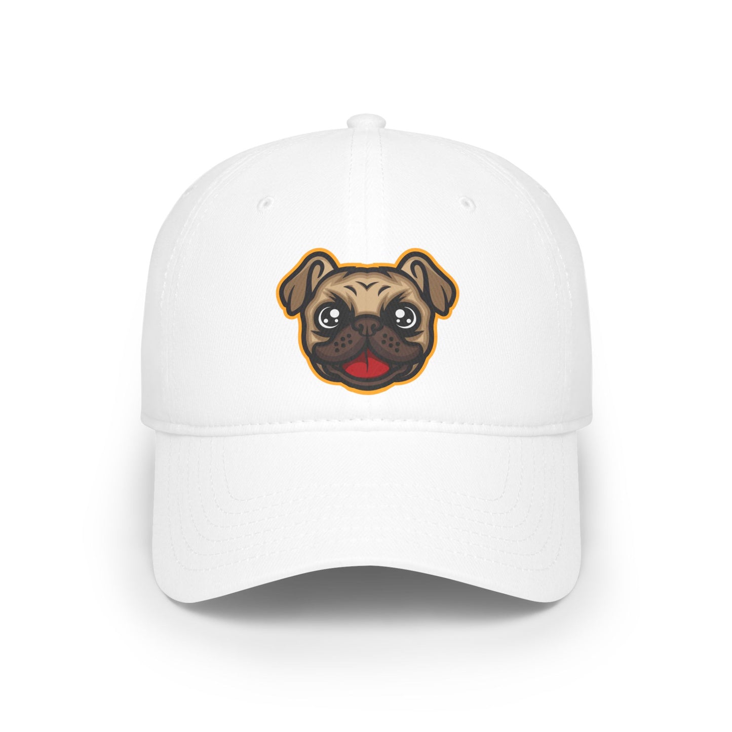 Hustle Cap
