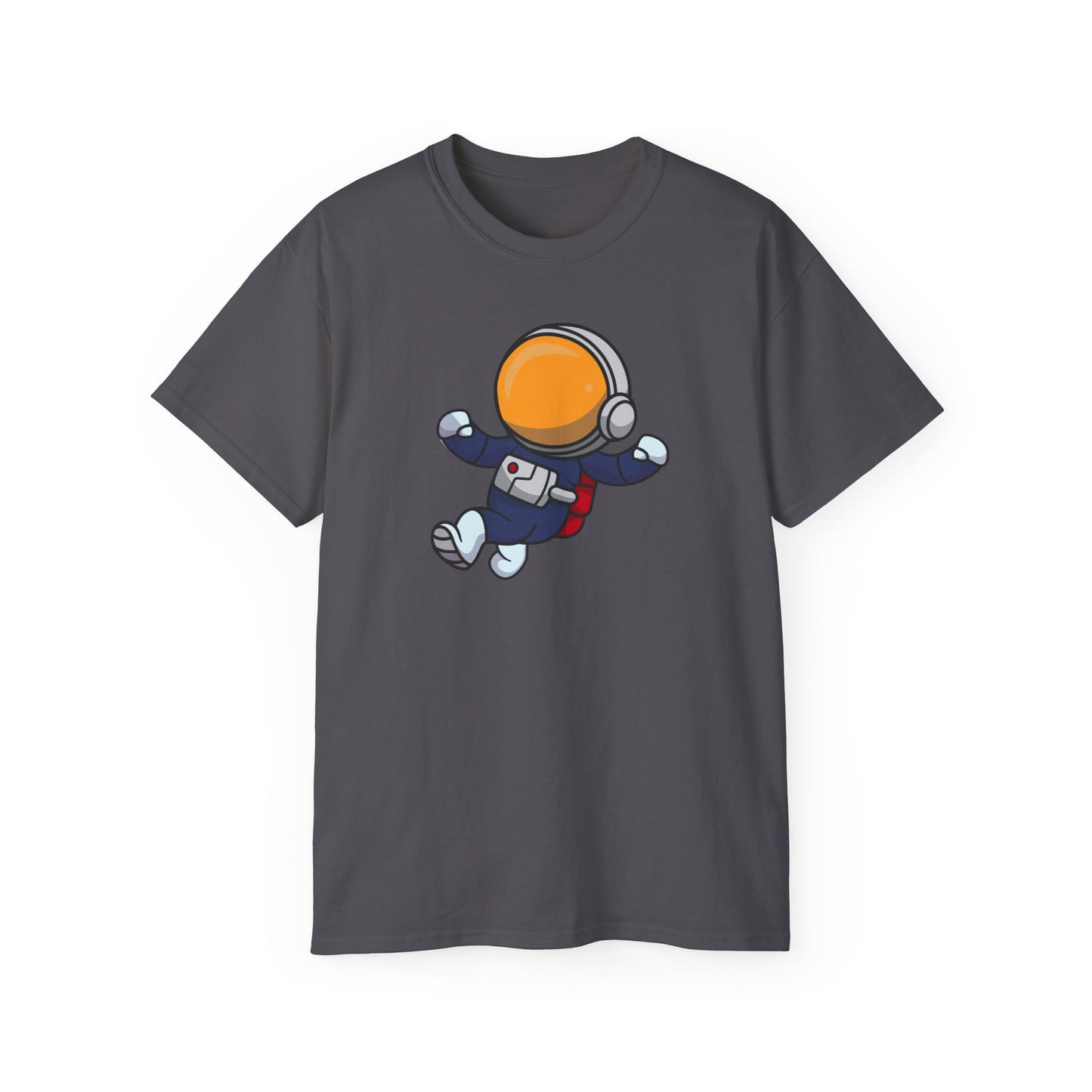 Legacy Logo Tee