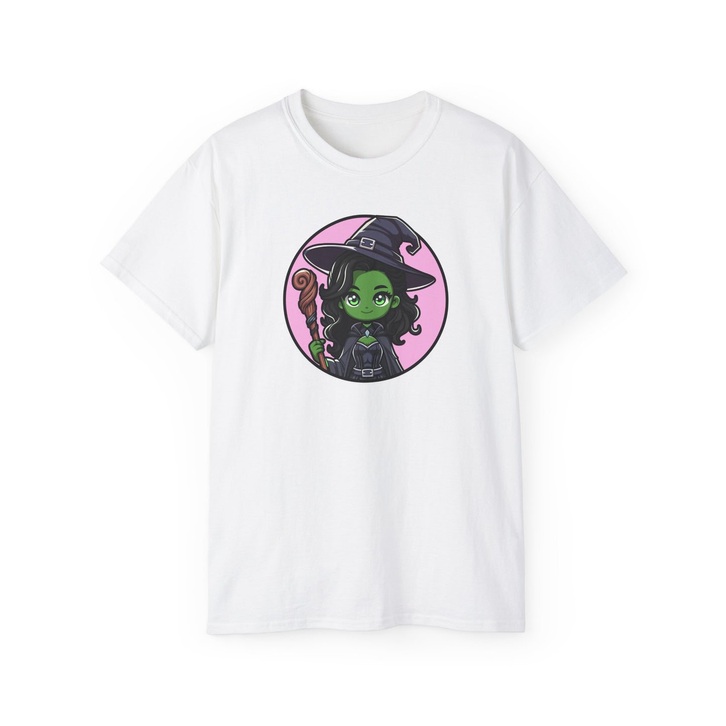 Legacy Logo Tee