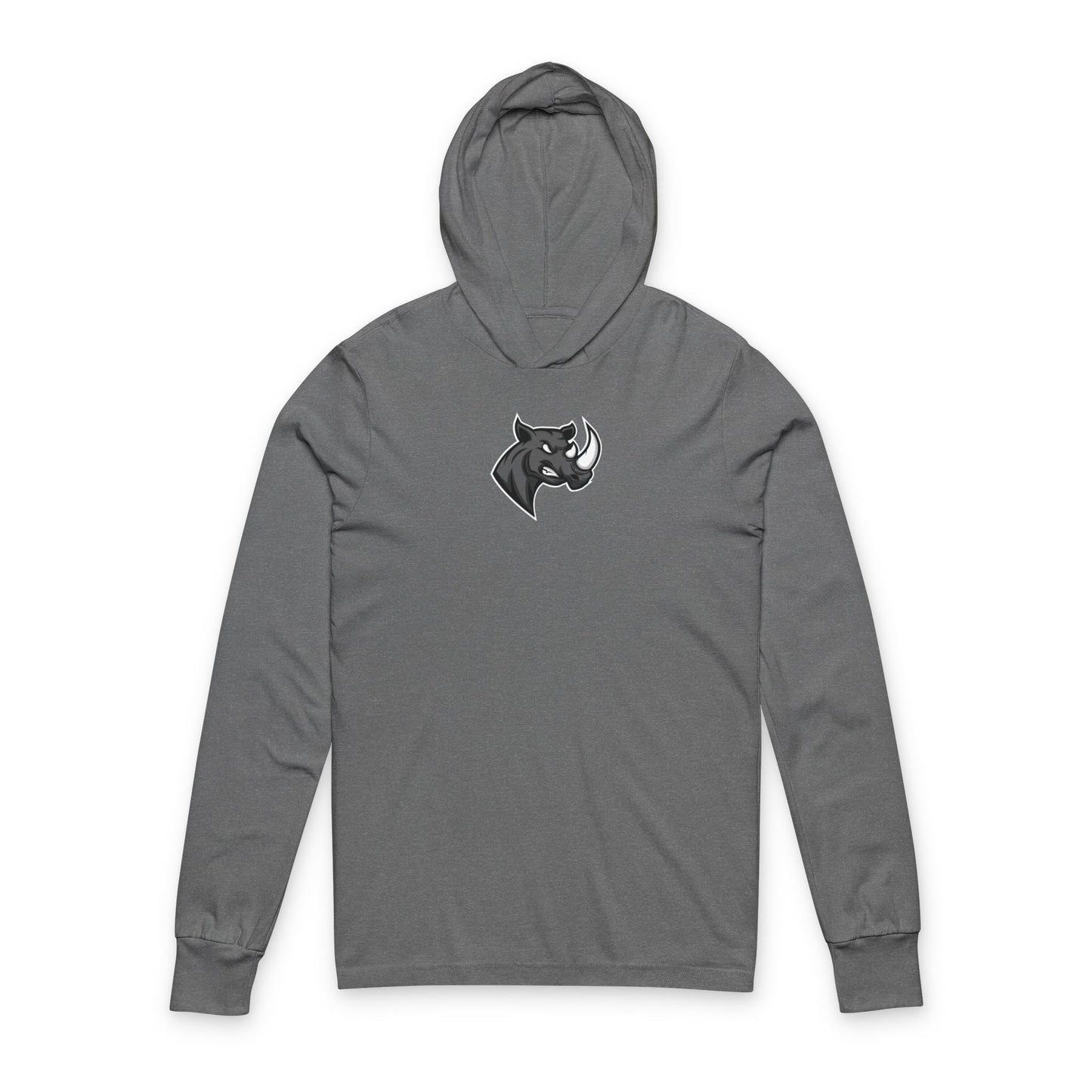 Sideline Shadow Hoodie Tee