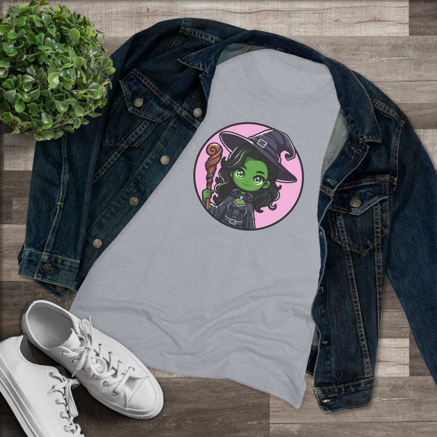 Women's Spirit Tee