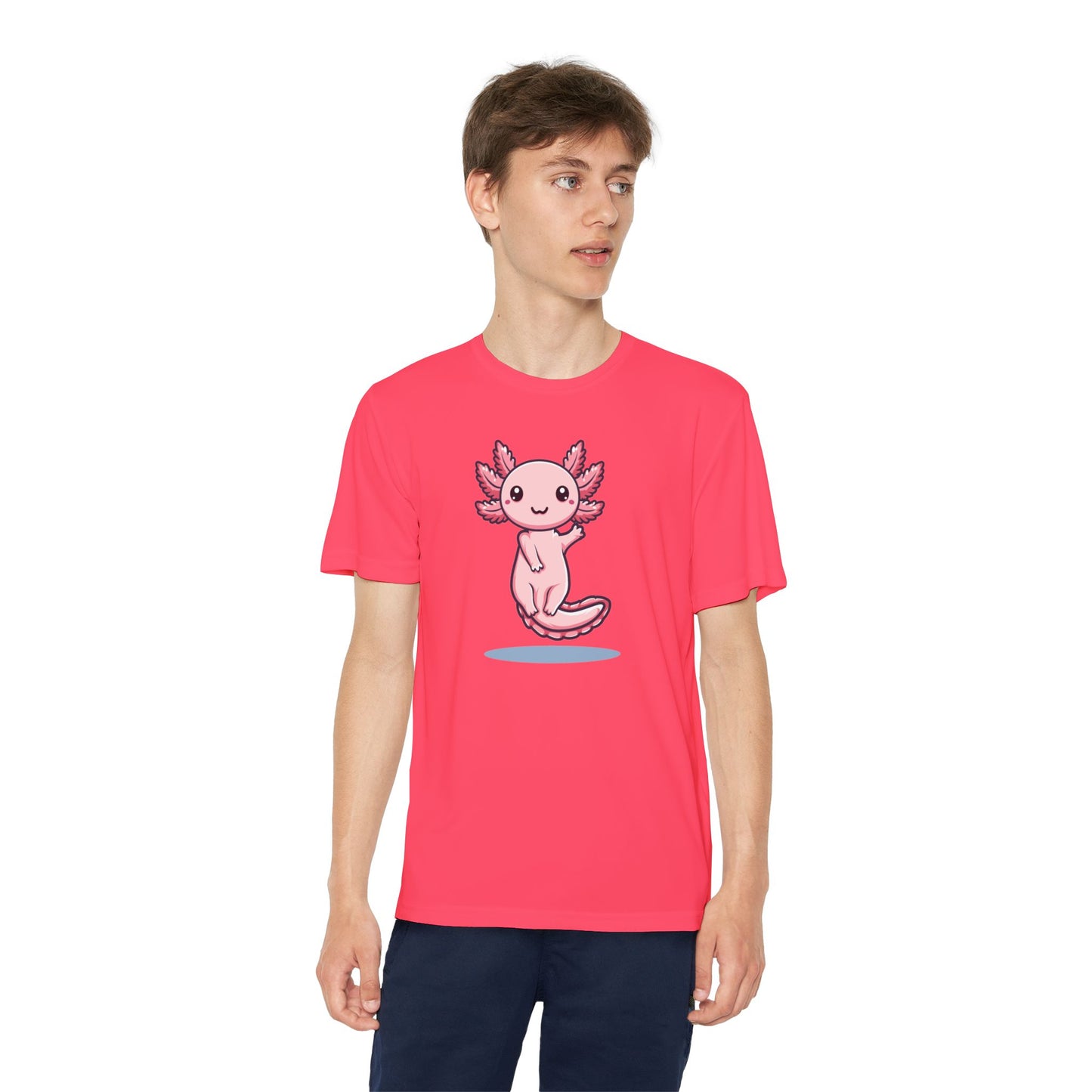 Youth Lightning Tee