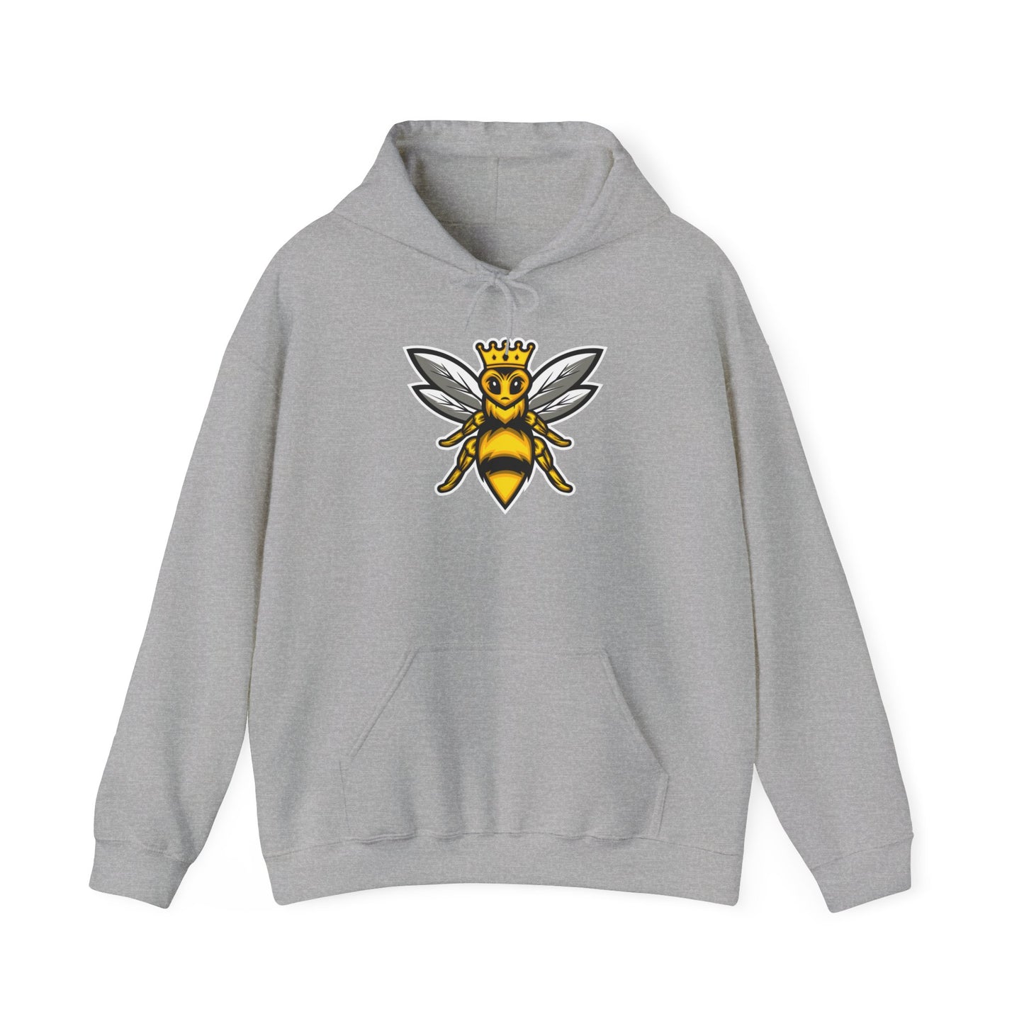 Grit Hoodie