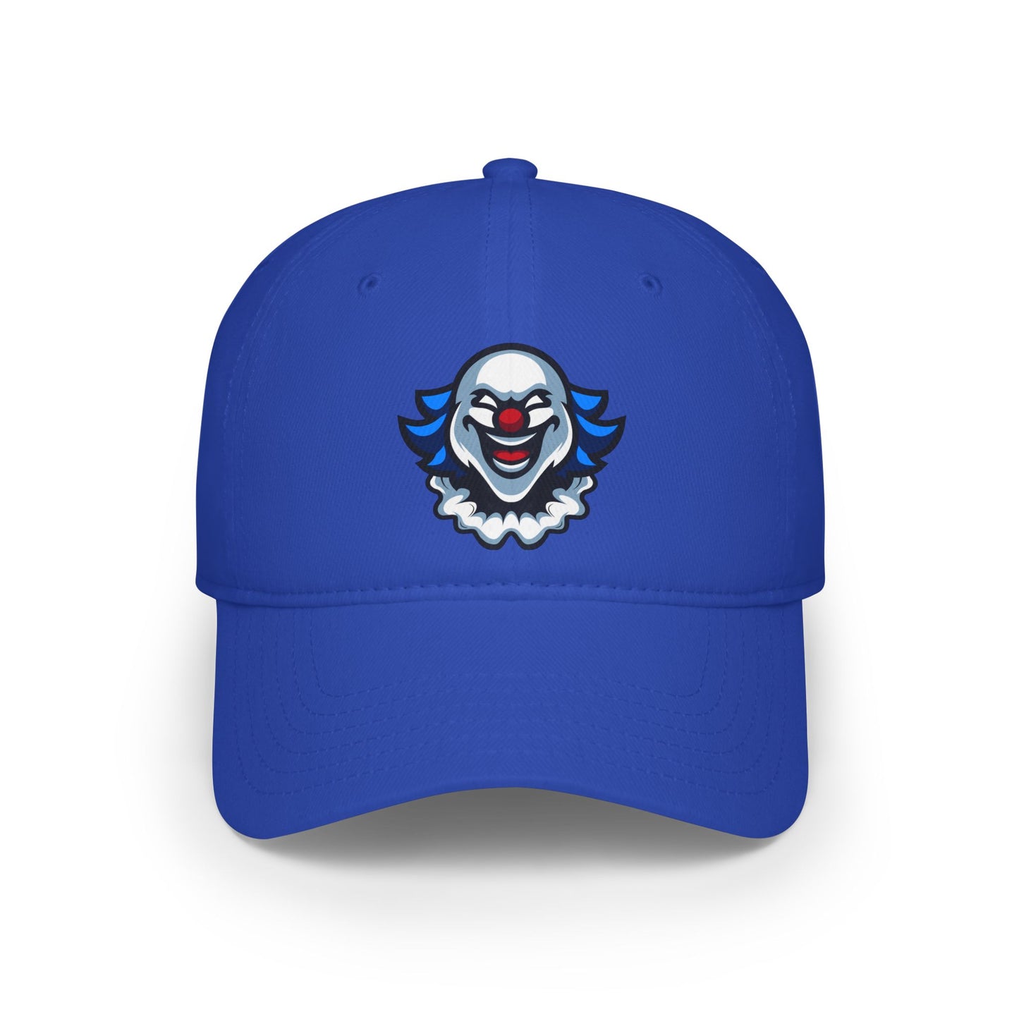 Hustle Cap