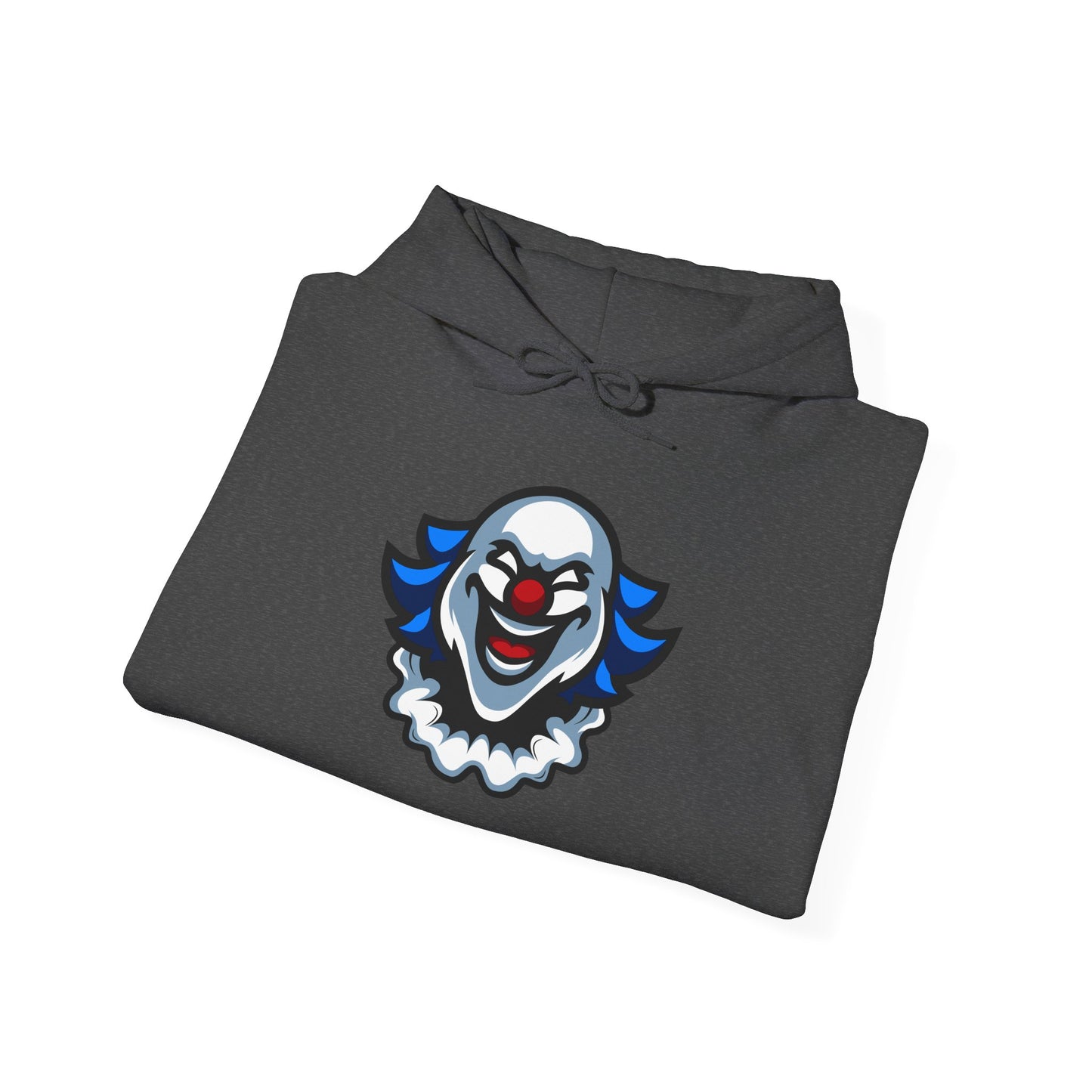 Grit Hoodie