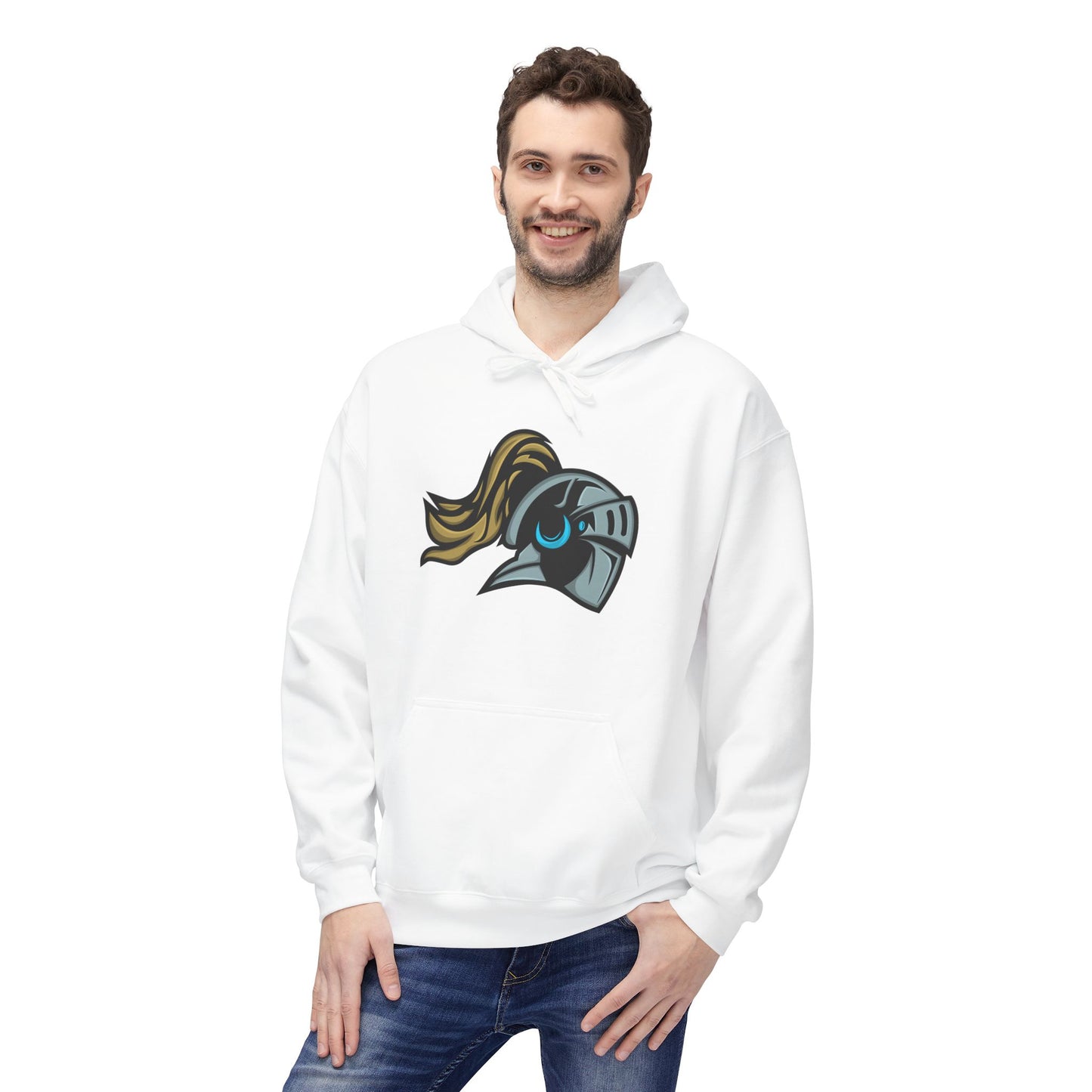 Drive Hoodie