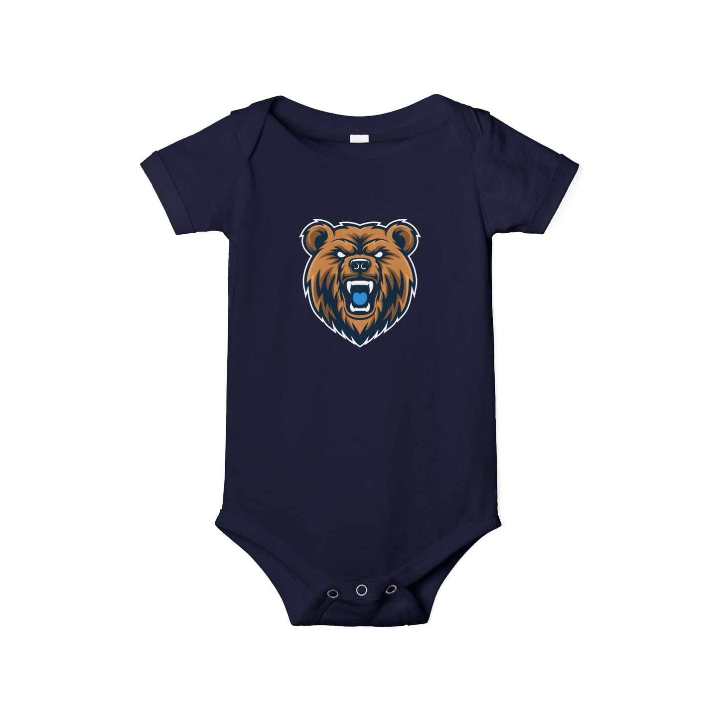 Lil’ Bruiser One-Piece