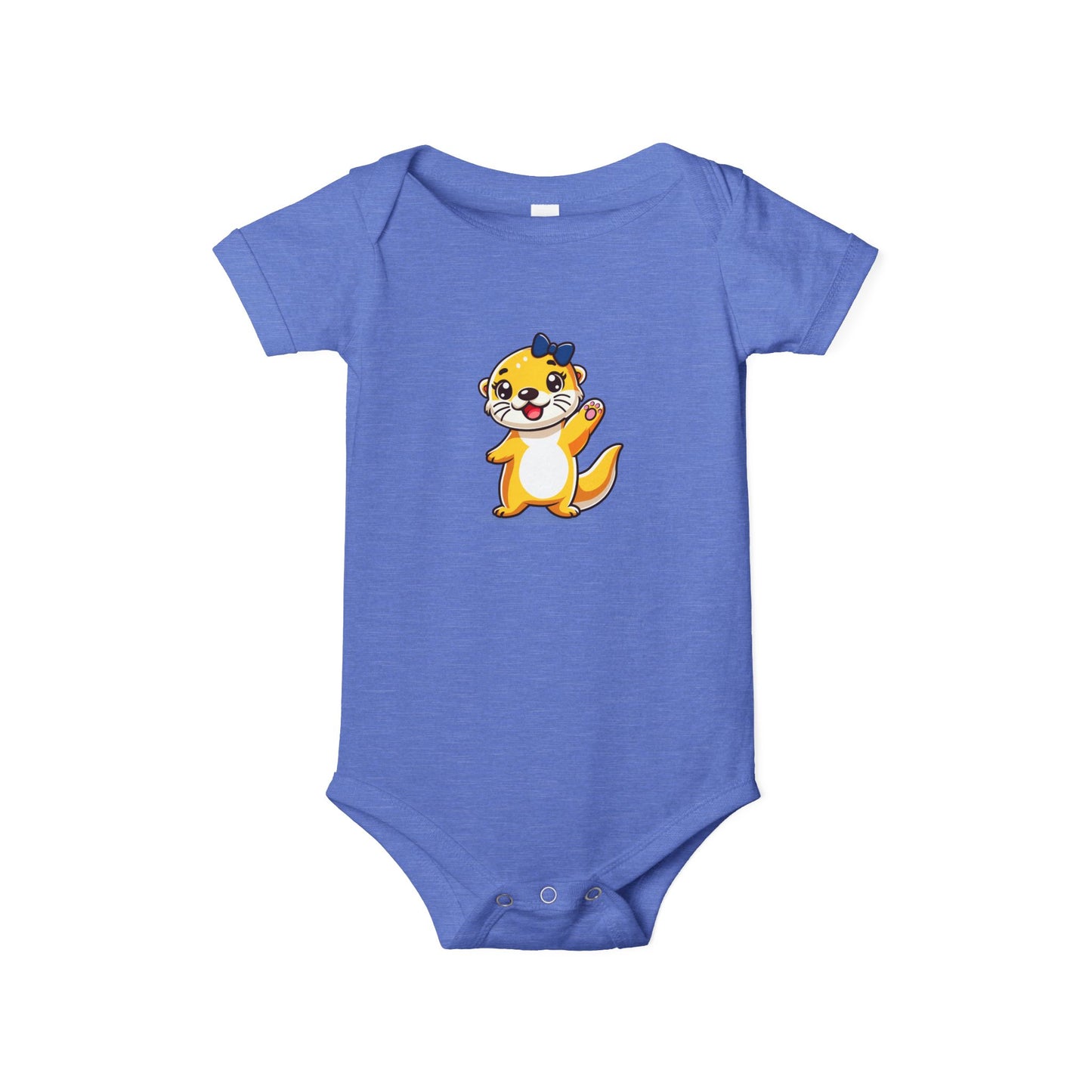 Lil’ Bruiser One-Piece