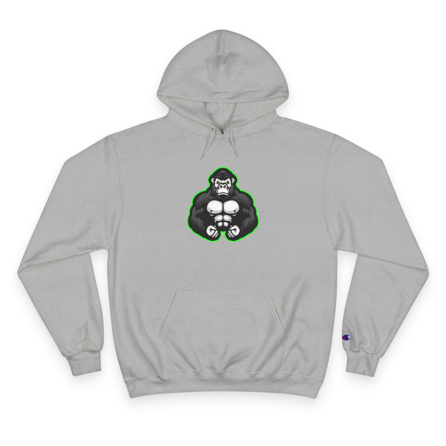 Legacy Champion Hoodie