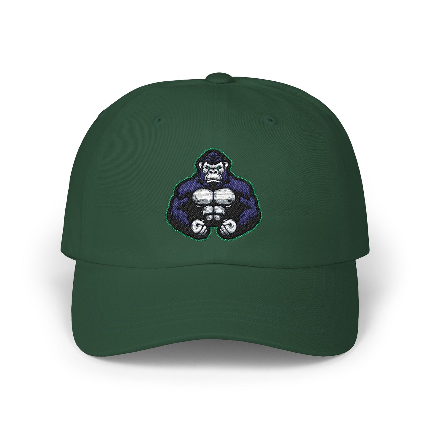 Sideline Supporter Hat