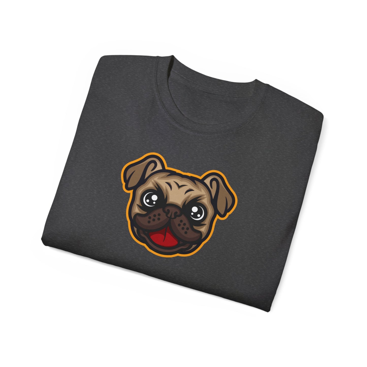 Legacy Logo Tee