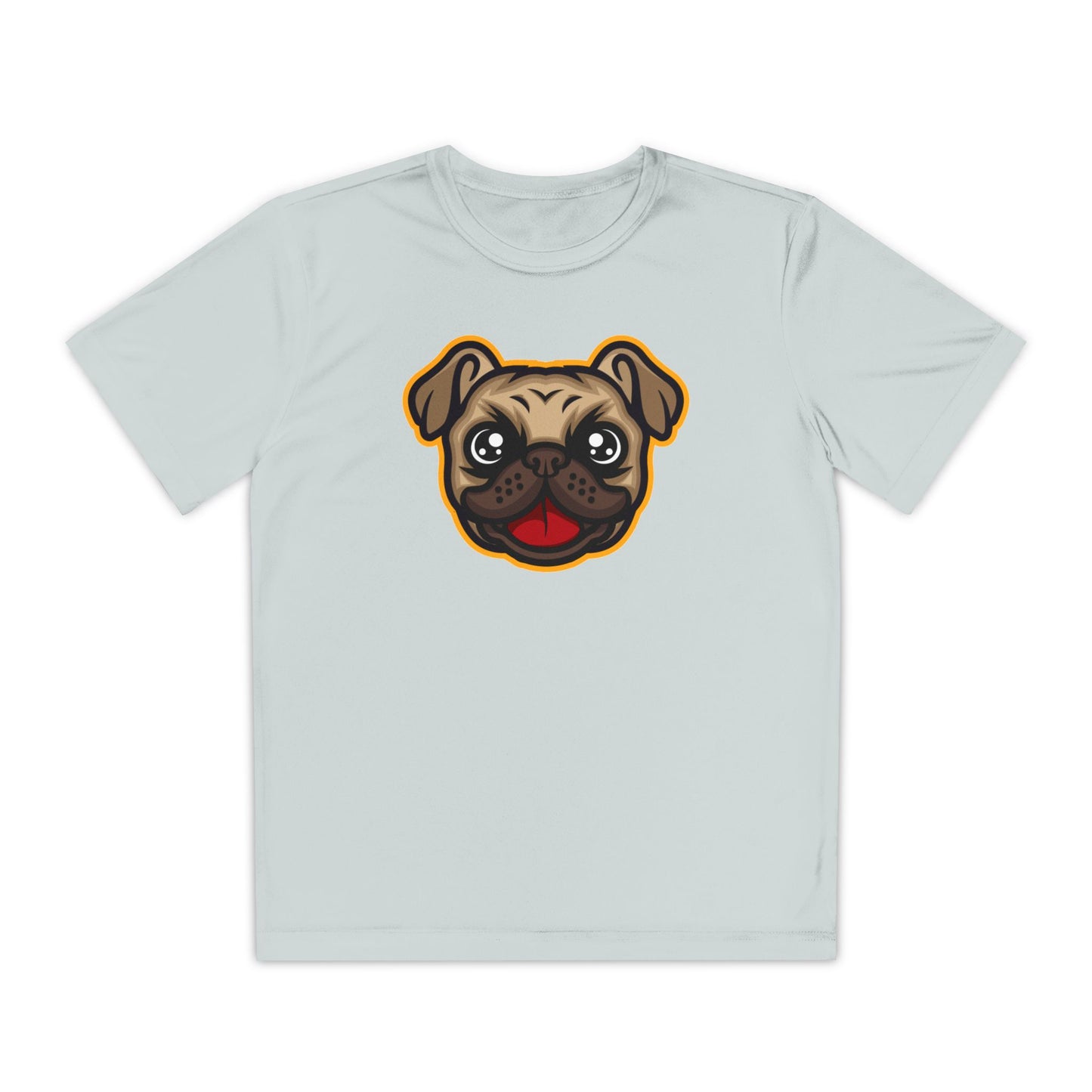 Youth Lightning Tee