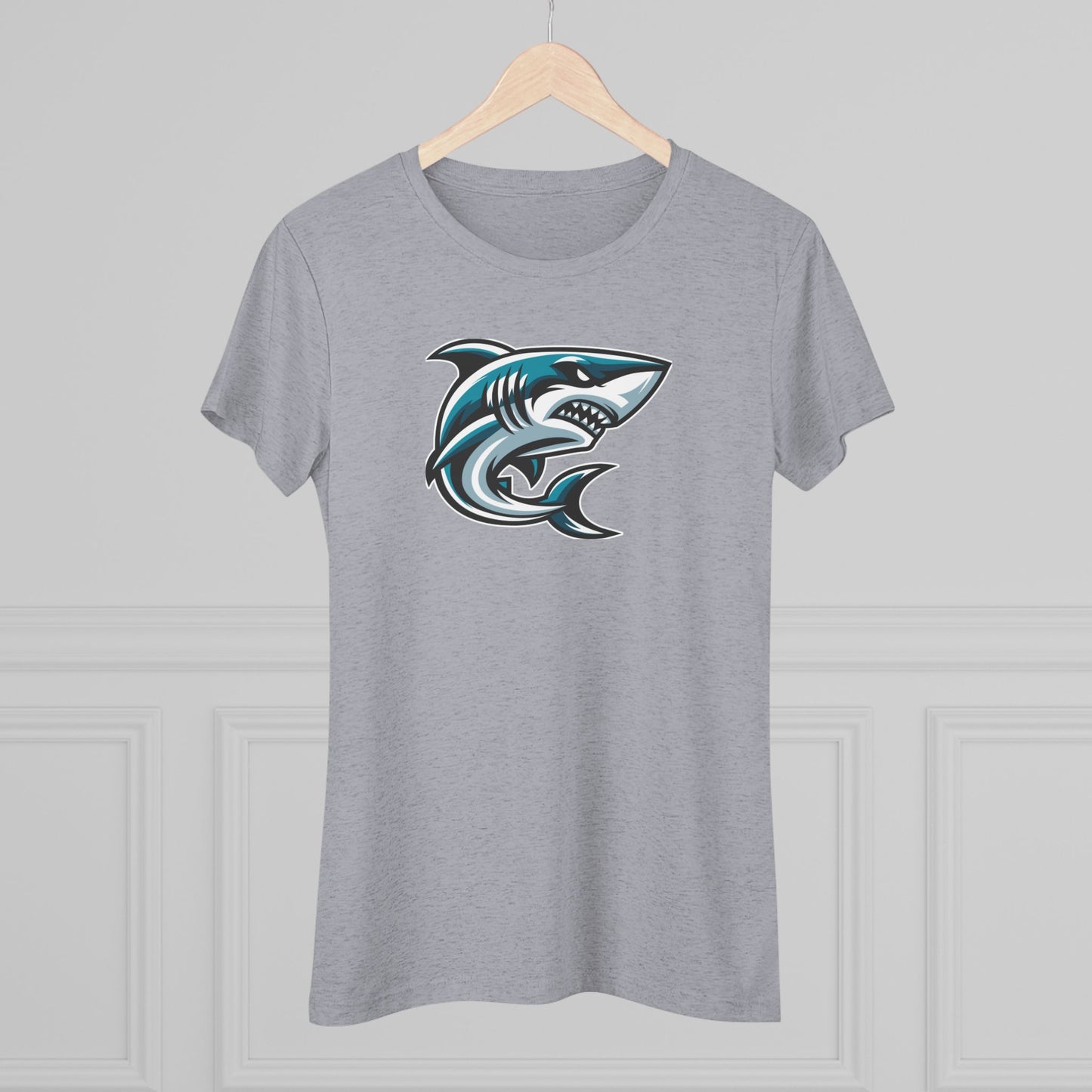 Women's Spirit Tee