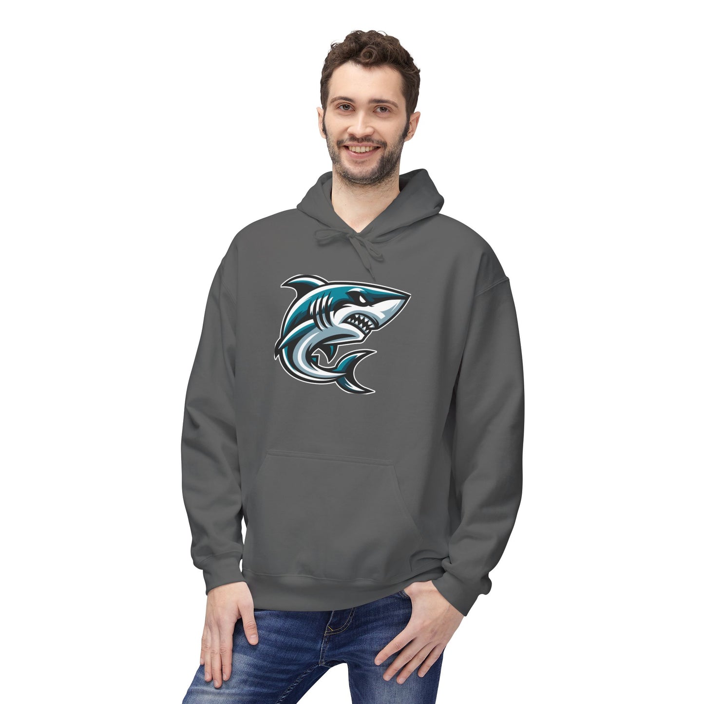 Drive Hoodie