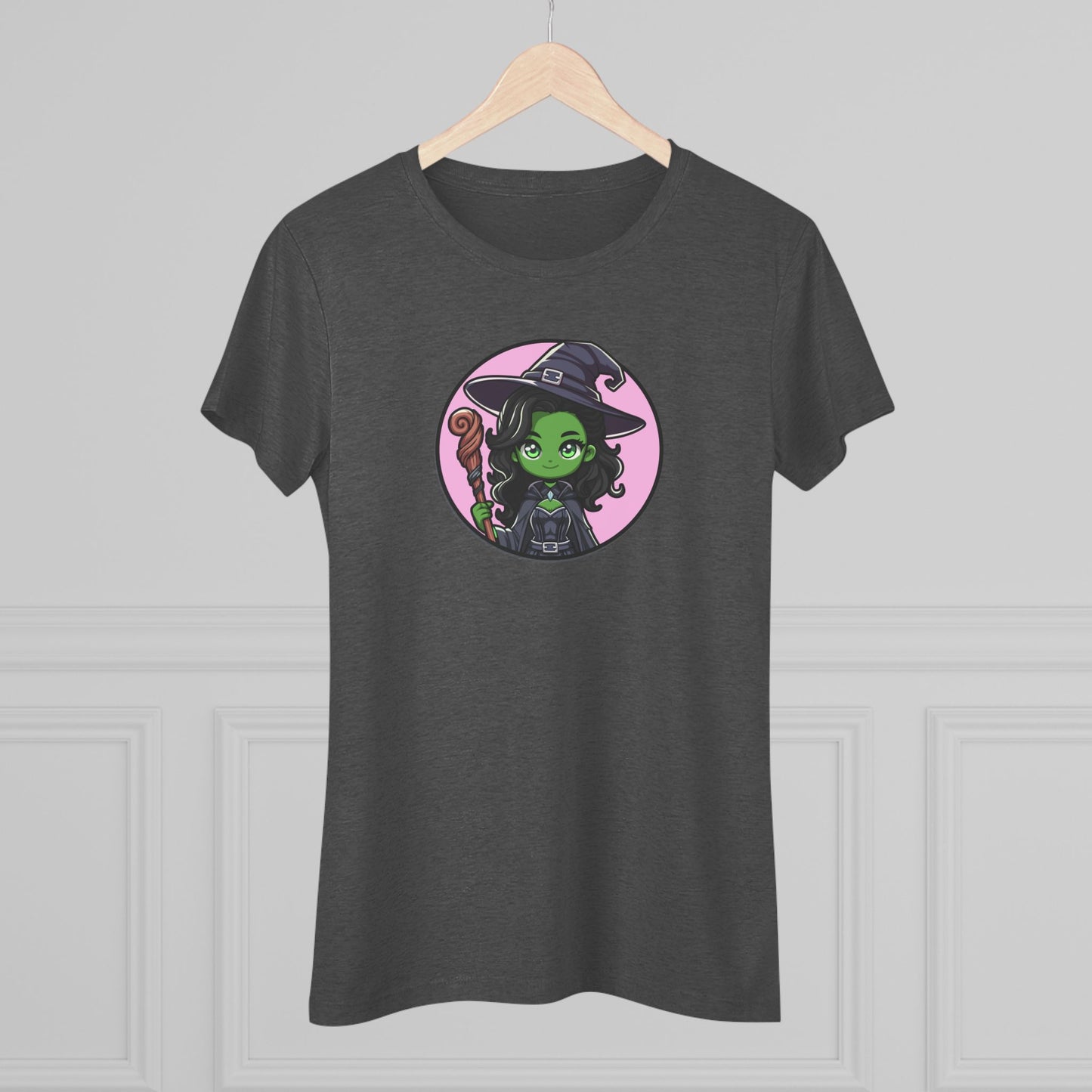 Women's Spirit Tee