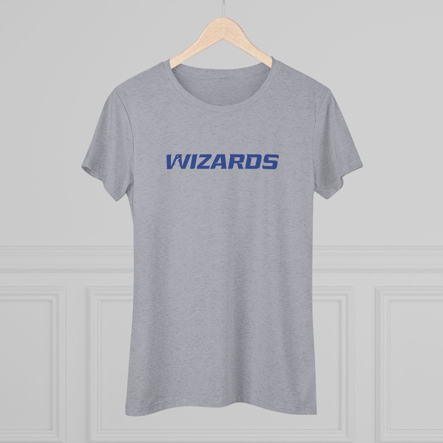 Wizards Women's Spirit Tee