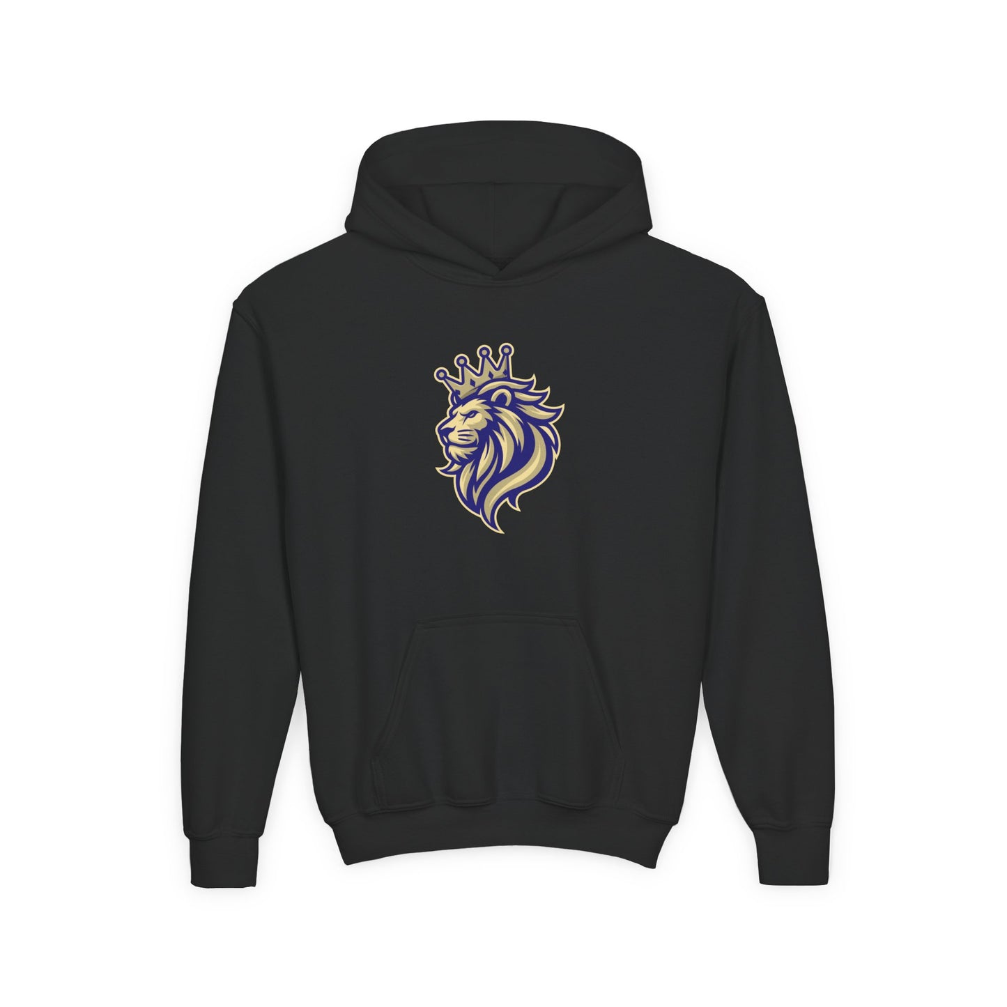 Power Hoodie (Youth)