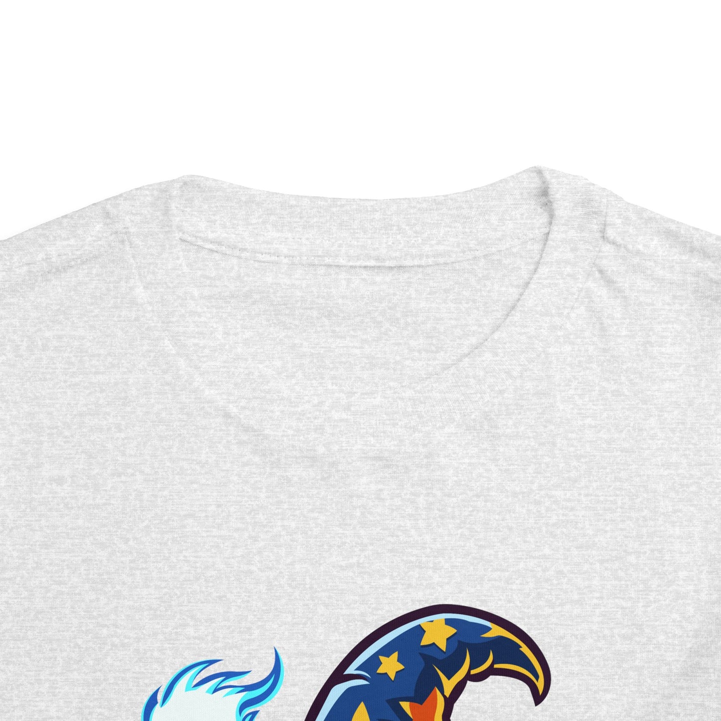 Wizards Toddler Short Sleeve Tee