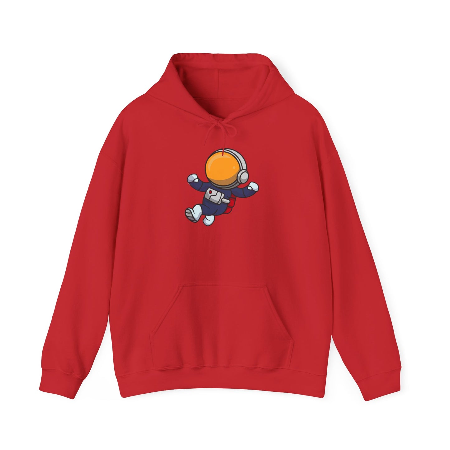 Grit Hoodie