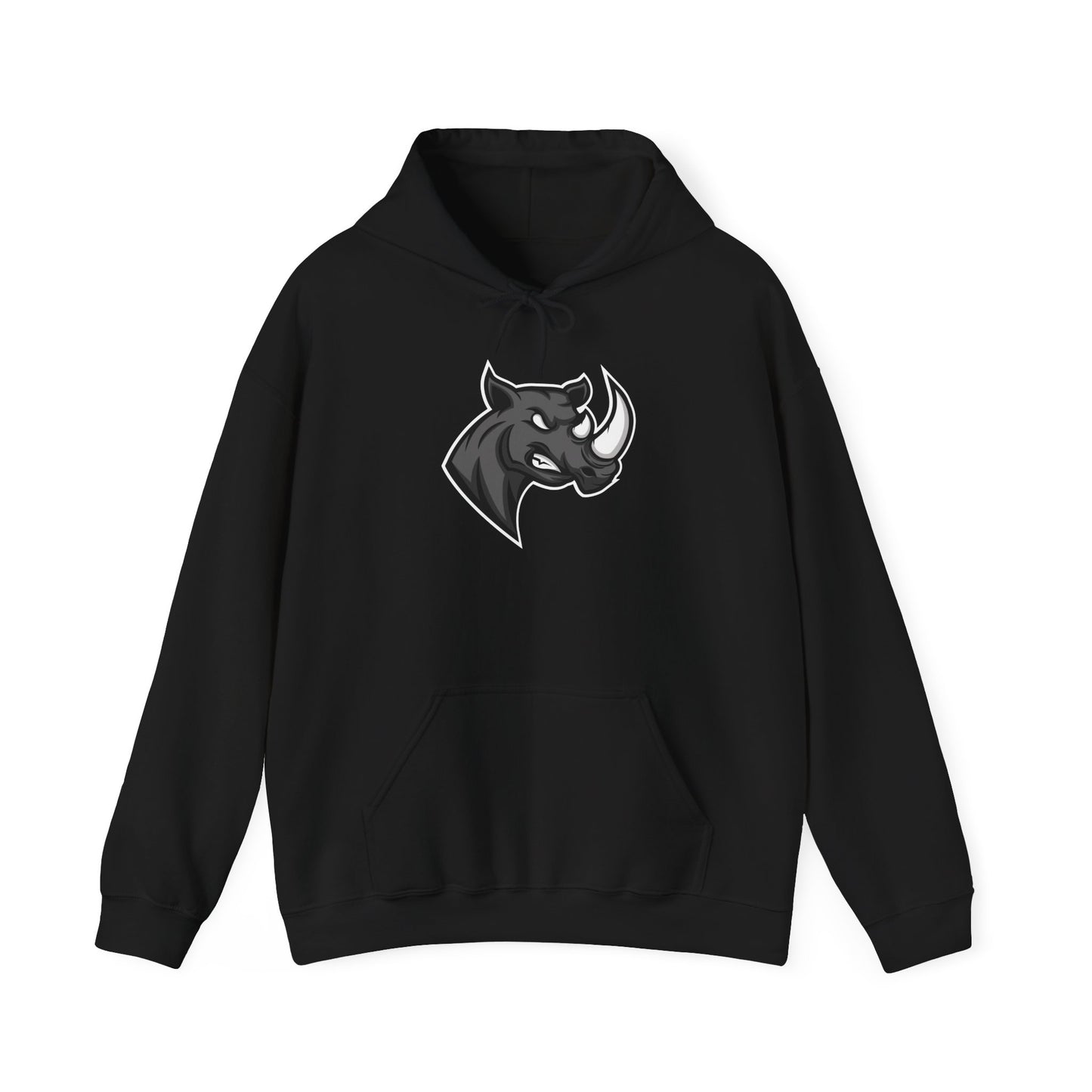 Grit Hoodie