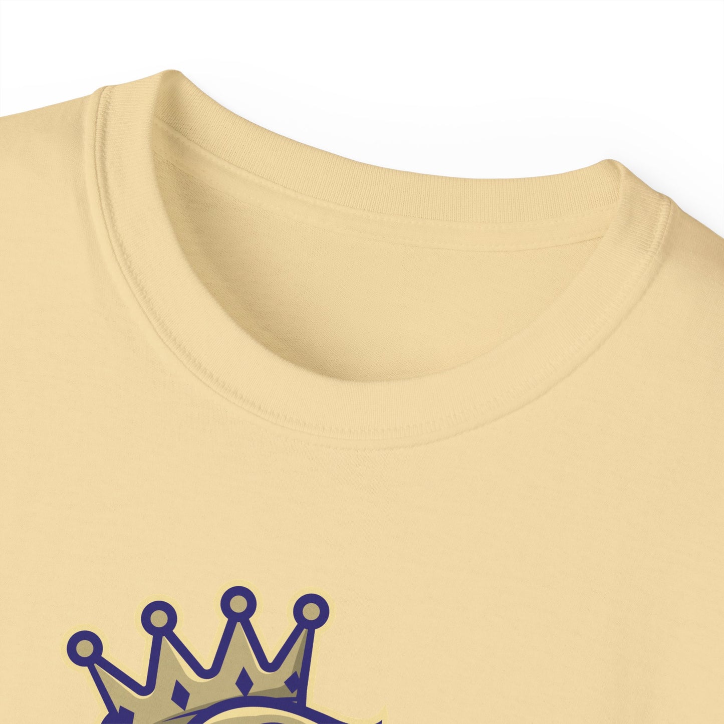Legacy Logo Tee