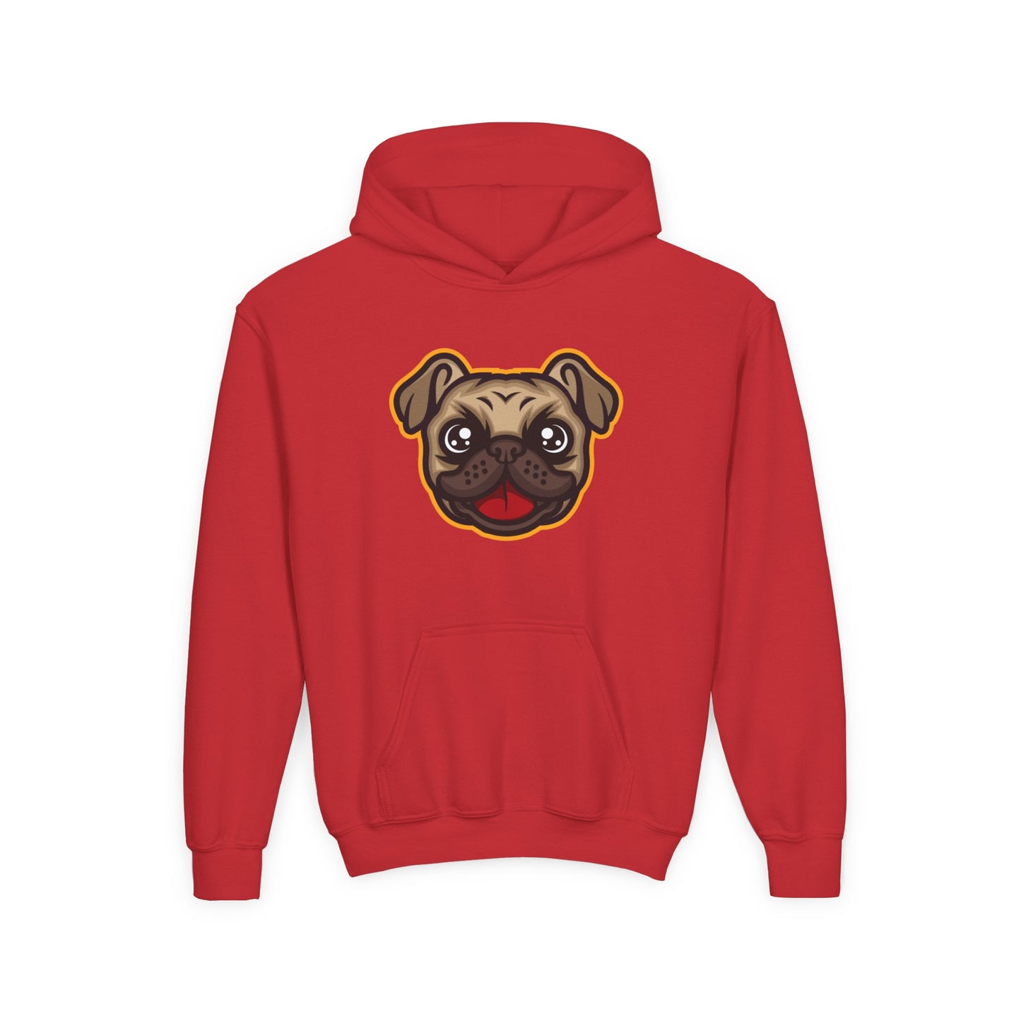 Power Hoodie (Youth)