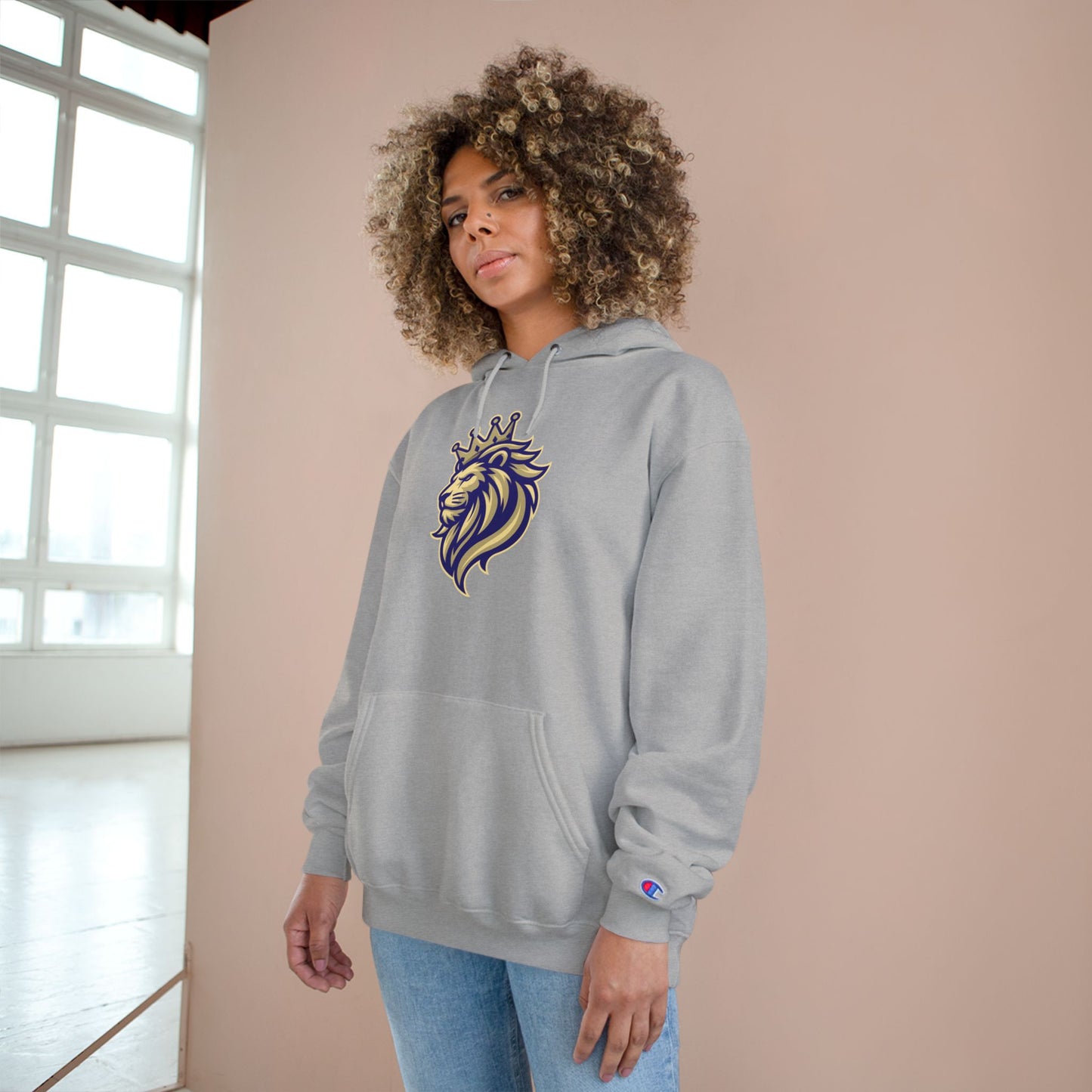 Legacy Champion Hoodie
