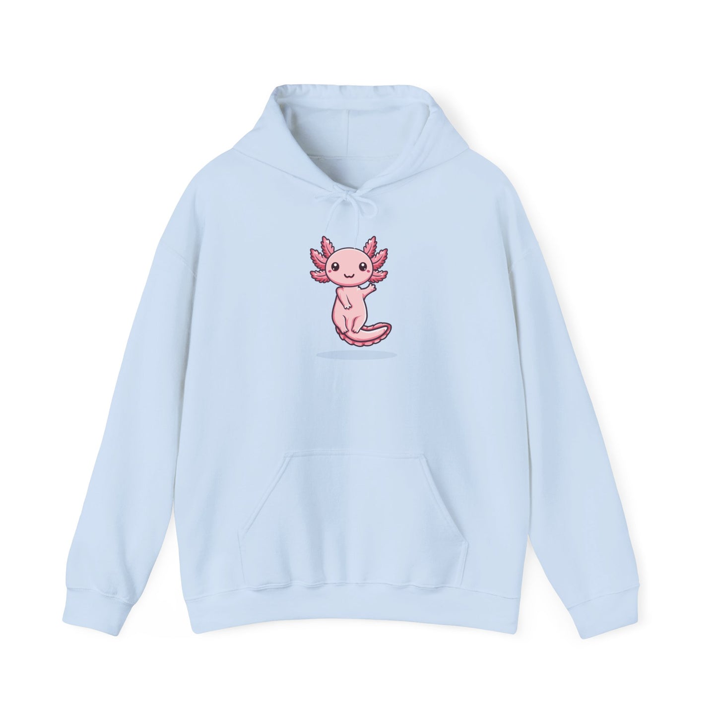 Grit Hoodie