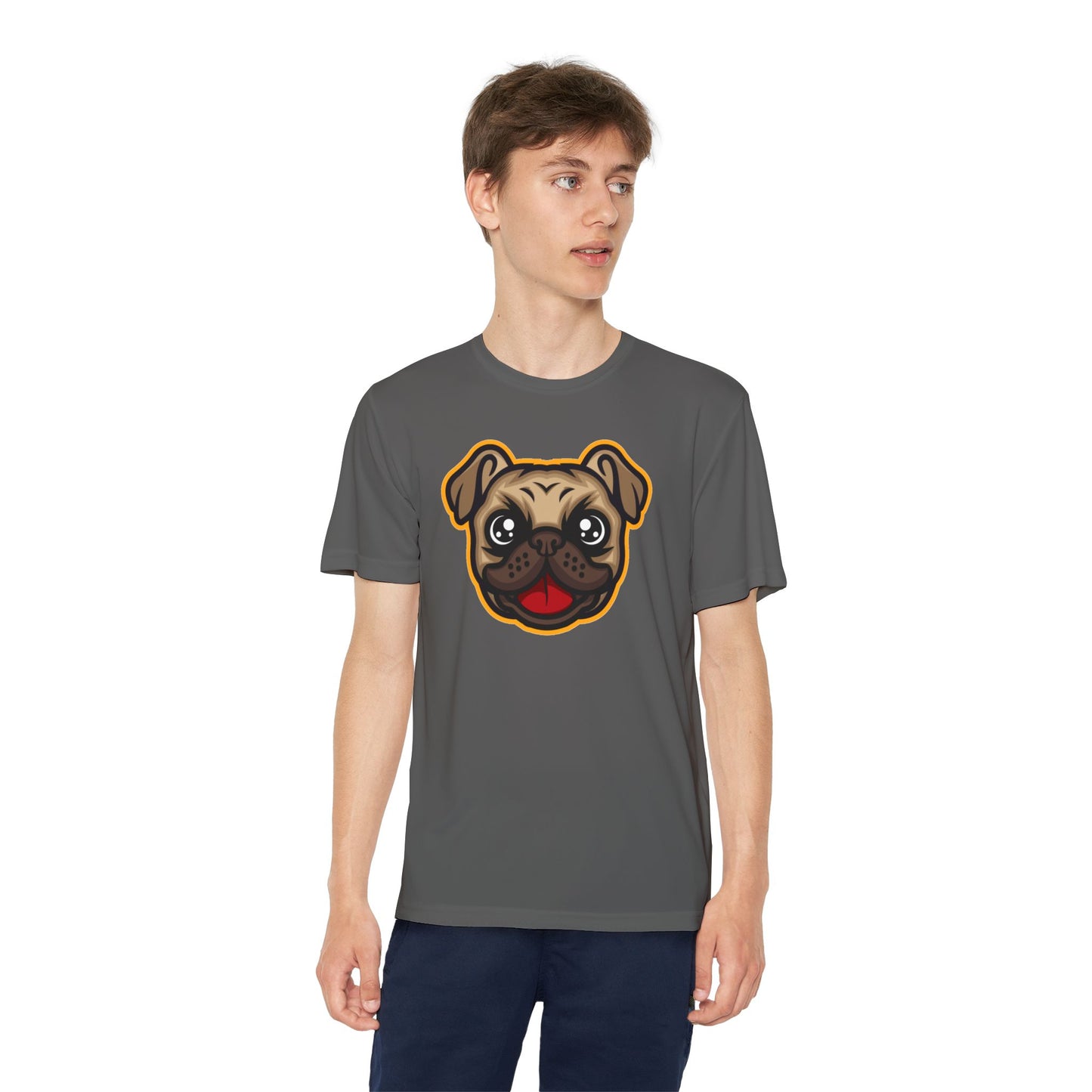 Youth Lightning Tee