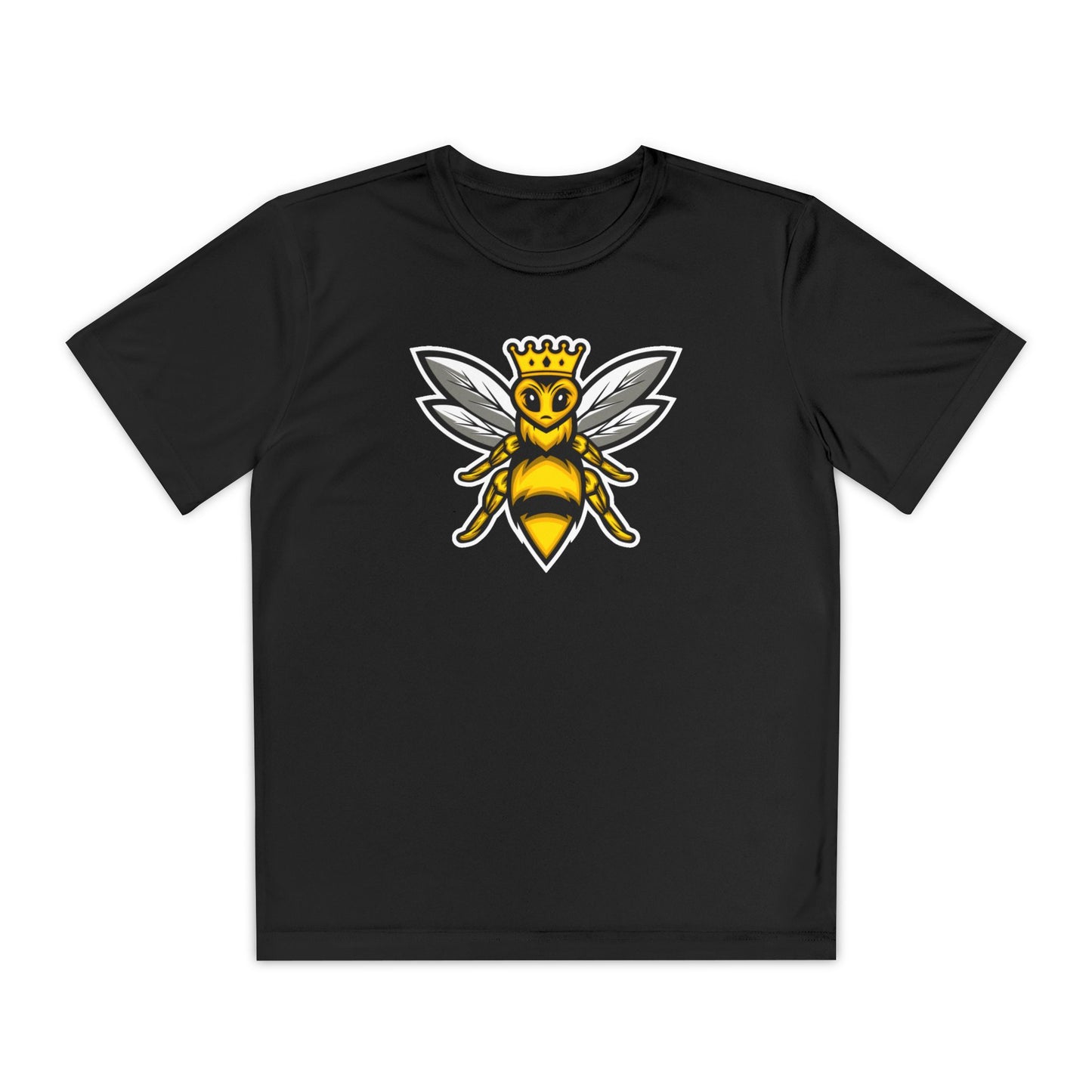 Youth Lightning Tee