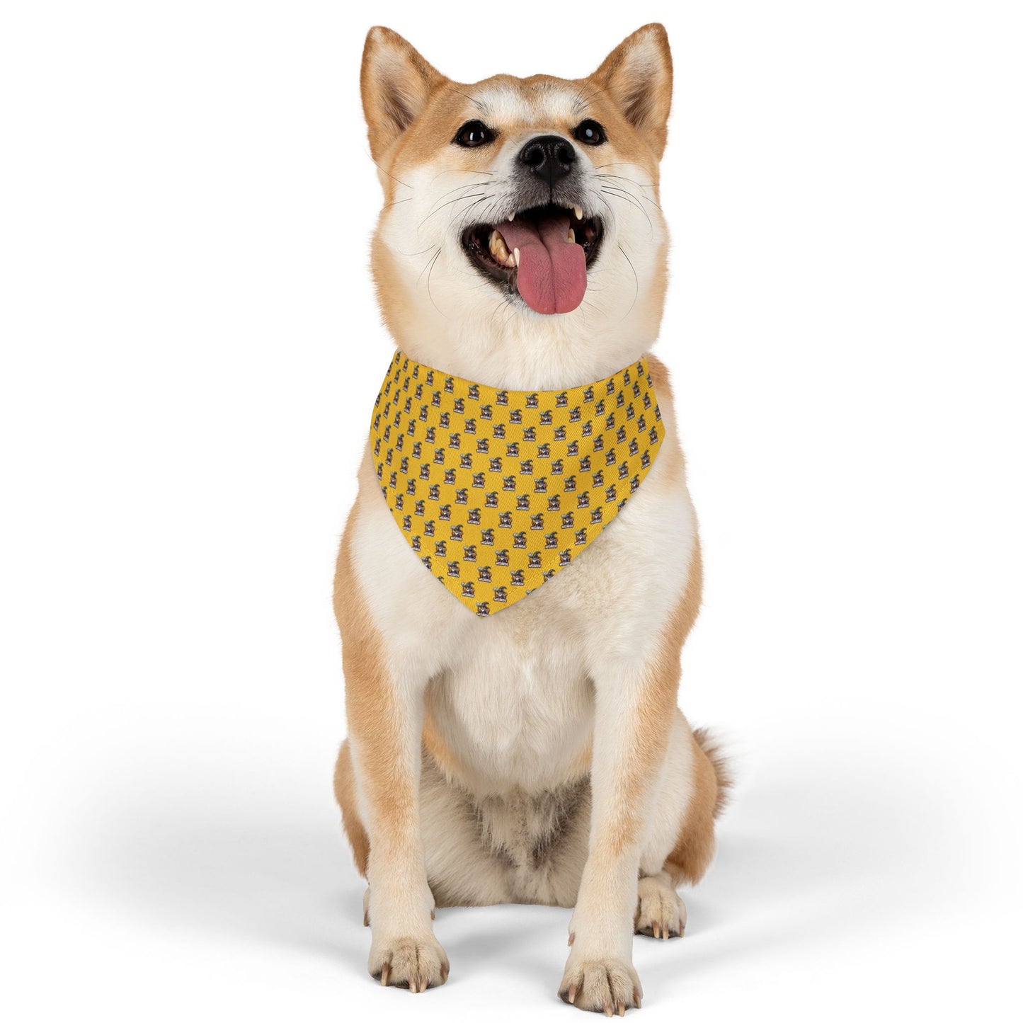 Wizards Baseball Sidekick Bandana