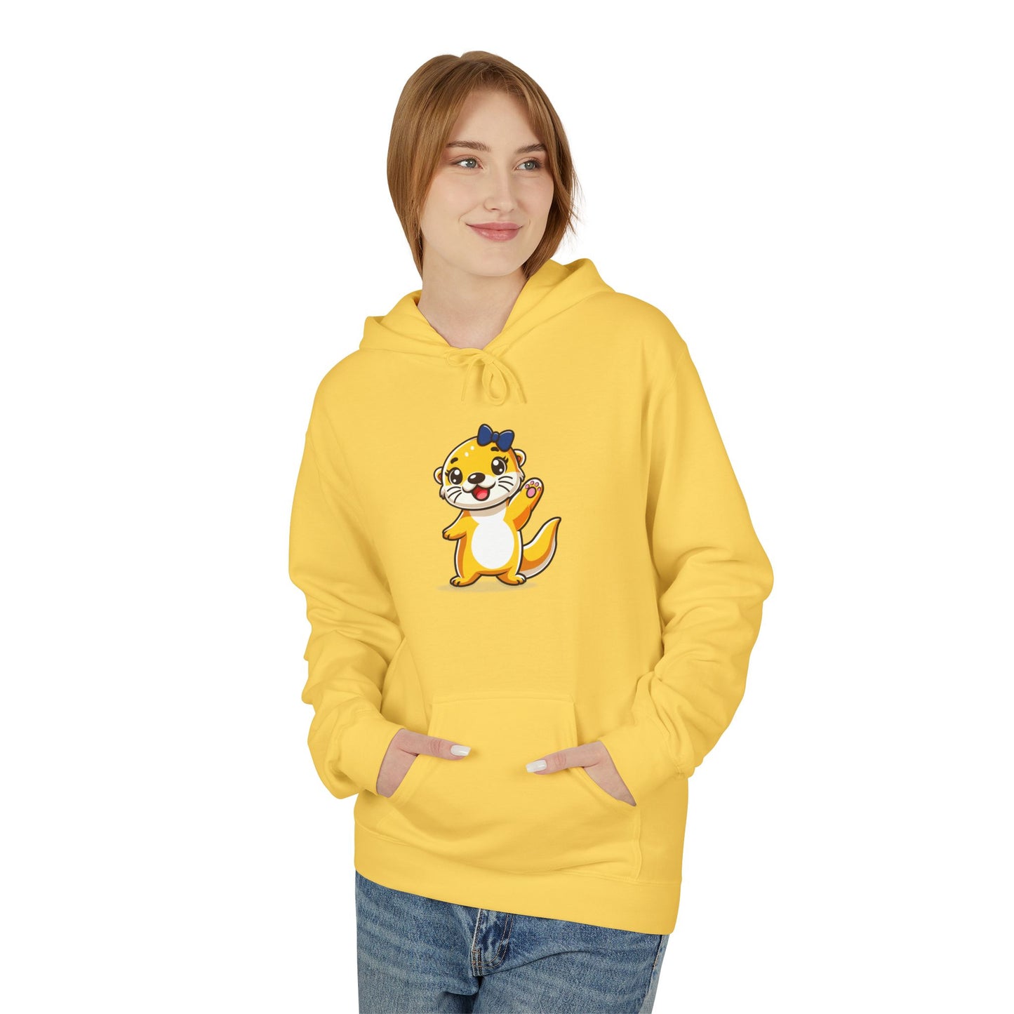 Drive Hoodie