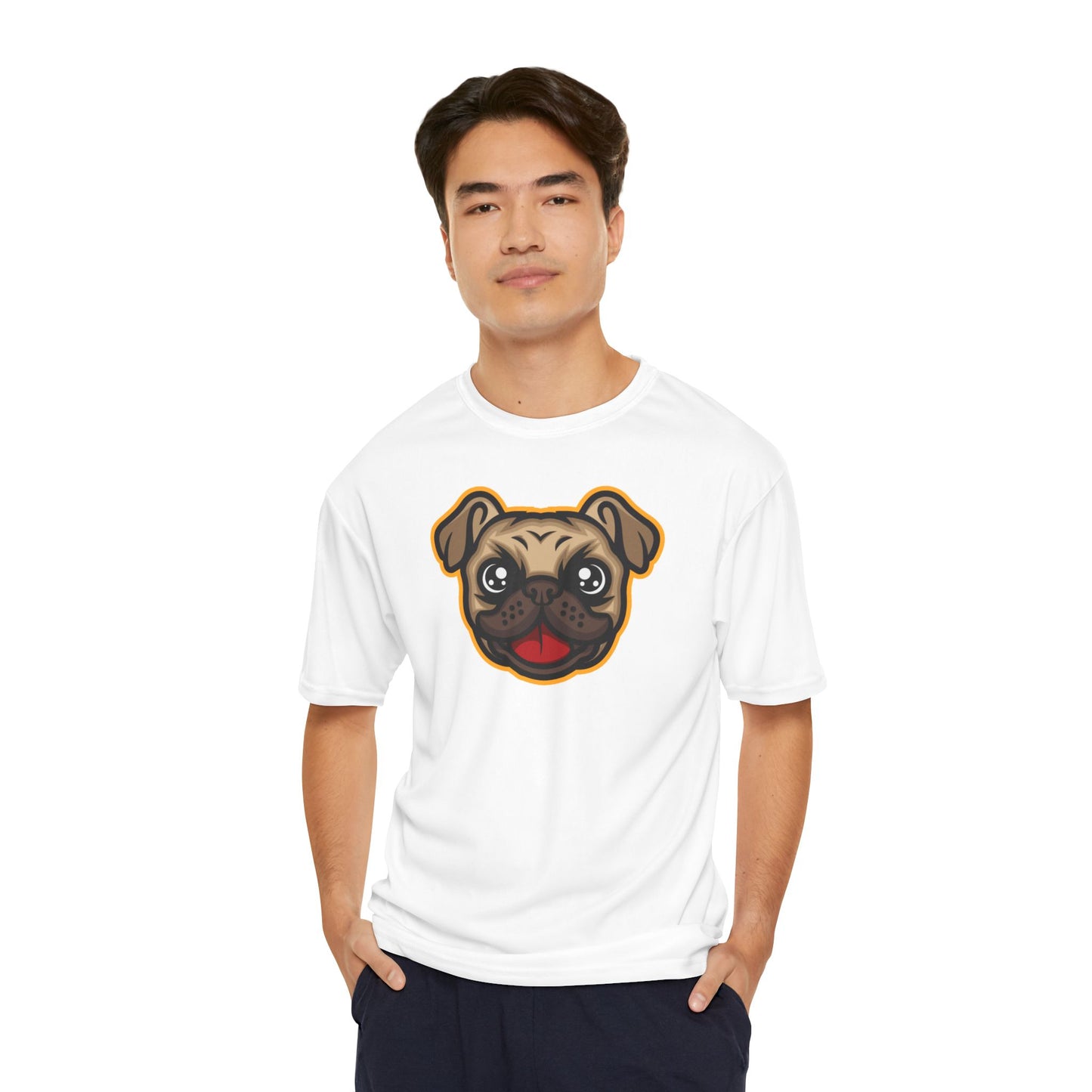 Grind Performance Tee