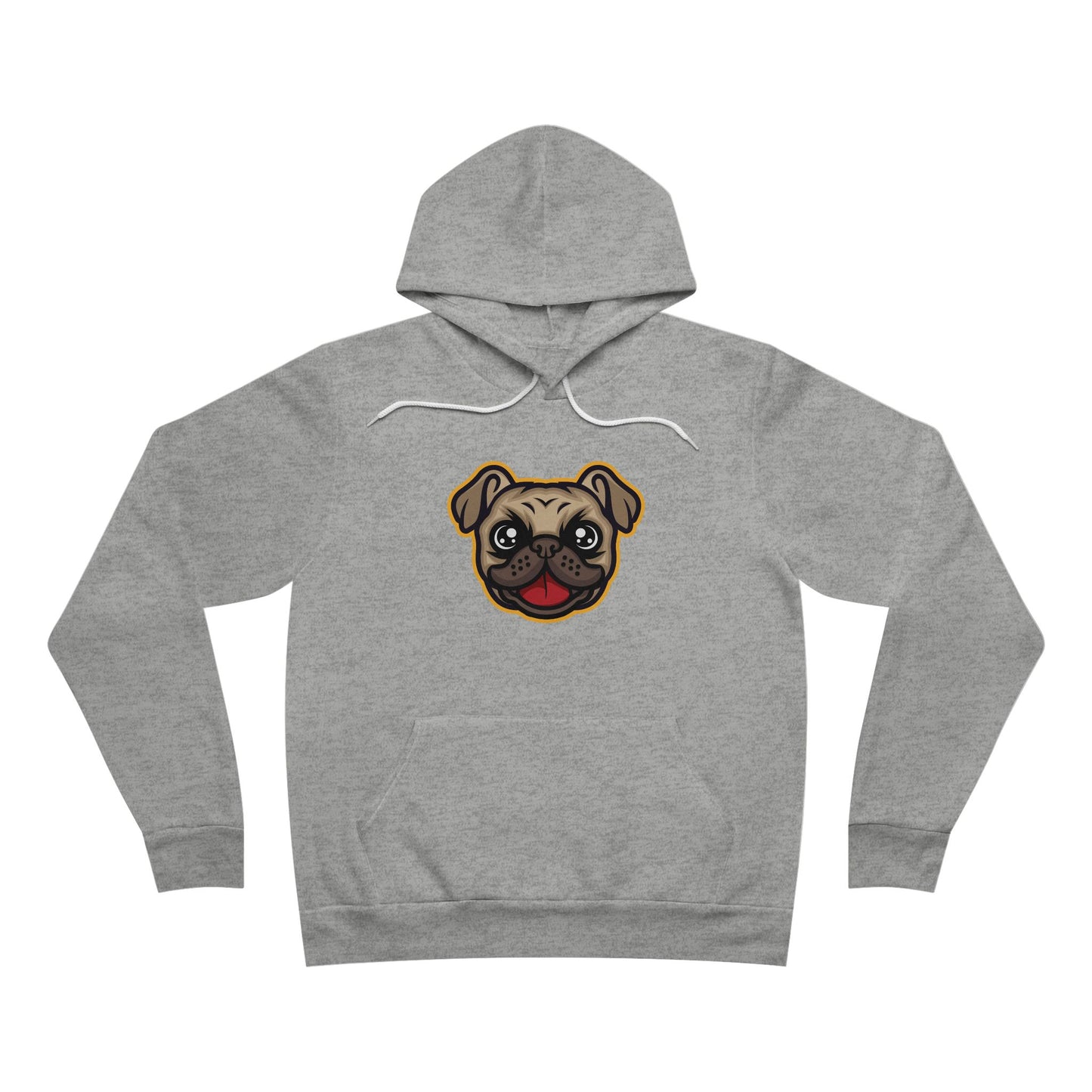 Luxe Pullover