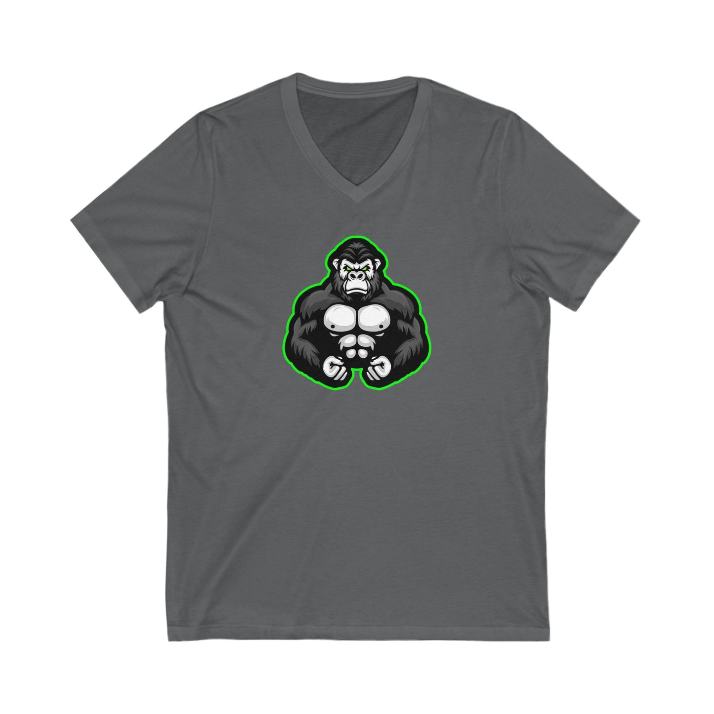 Victory V-Neck
