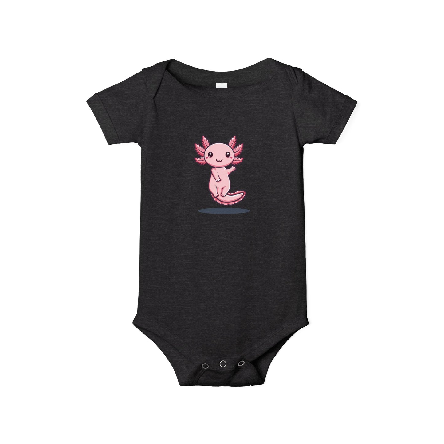 Lil’ Bruiser One-Piece