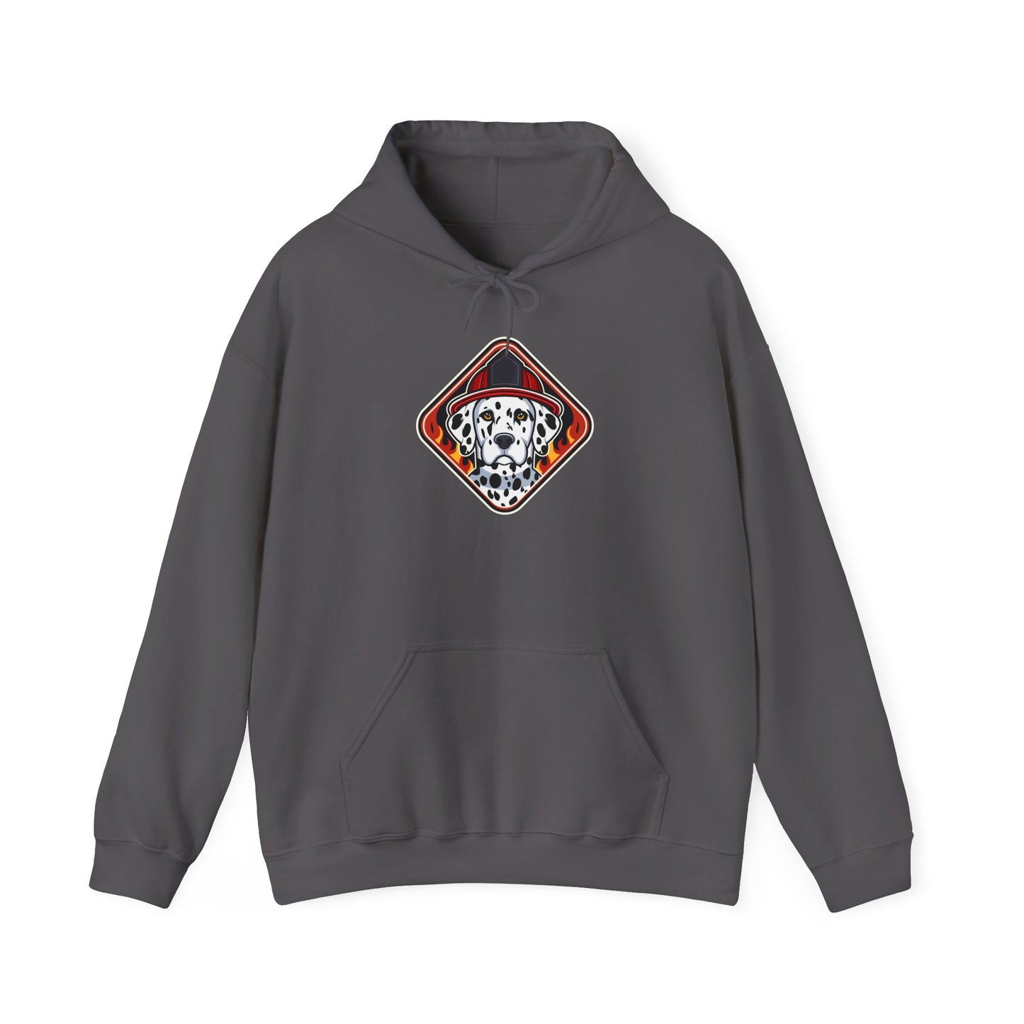 Grit Hoodie