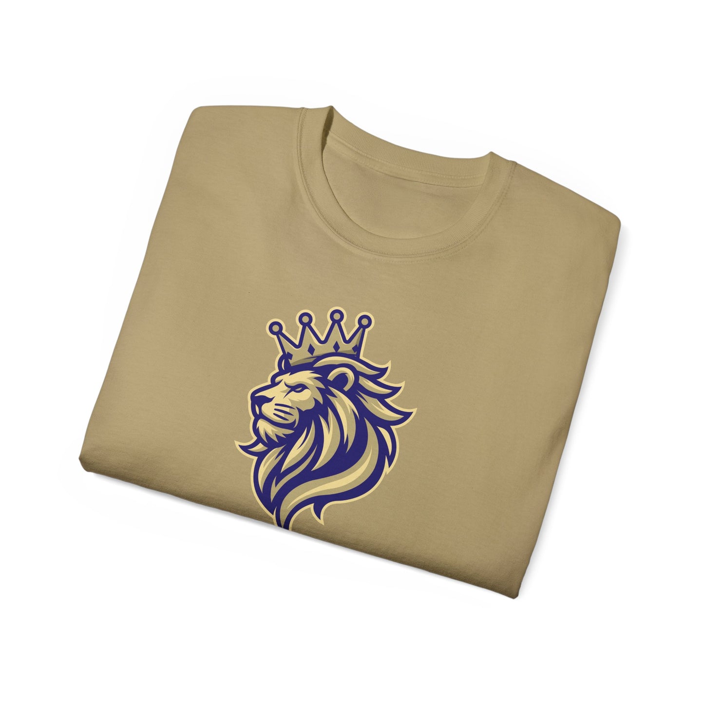 Legacy Logo Tee