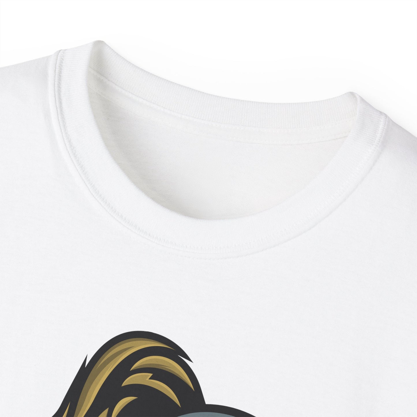 Legacy Logo Tee
