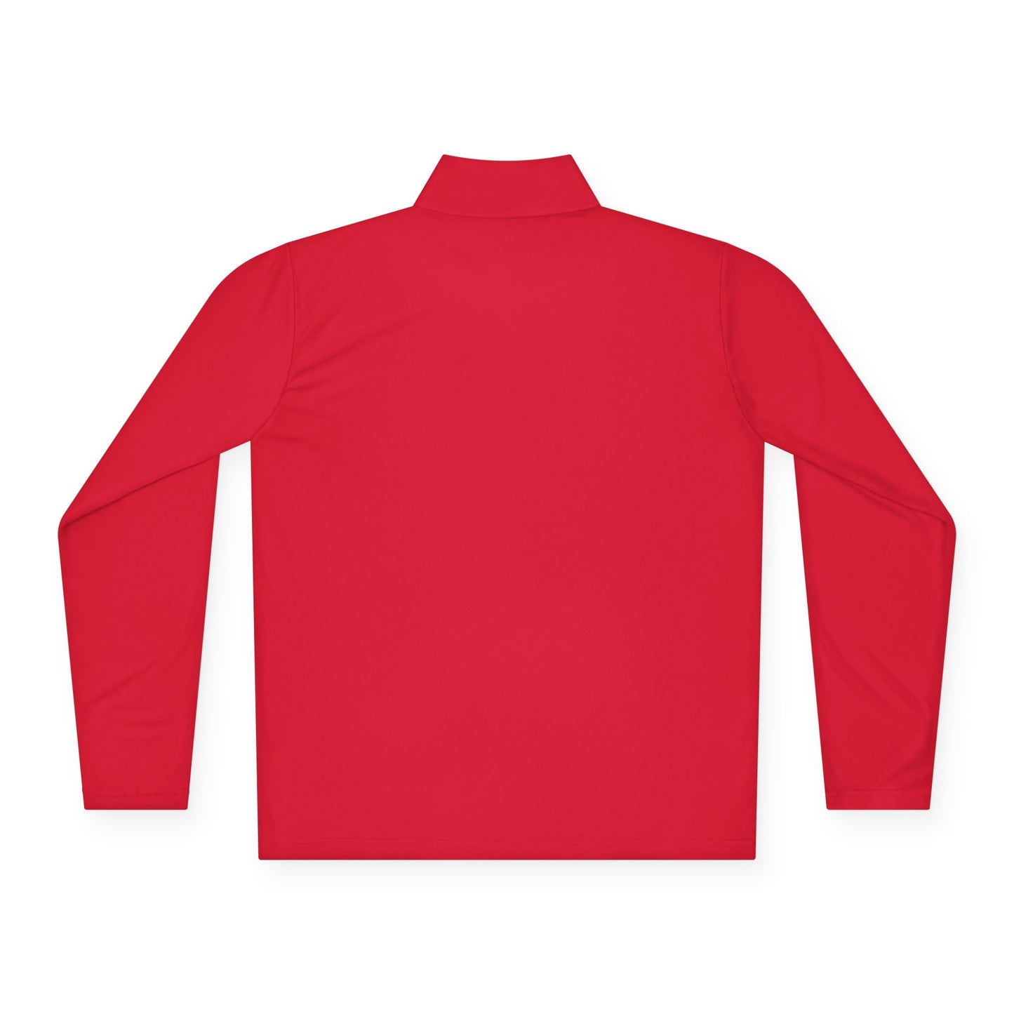 Legacy Quarter-Zip
