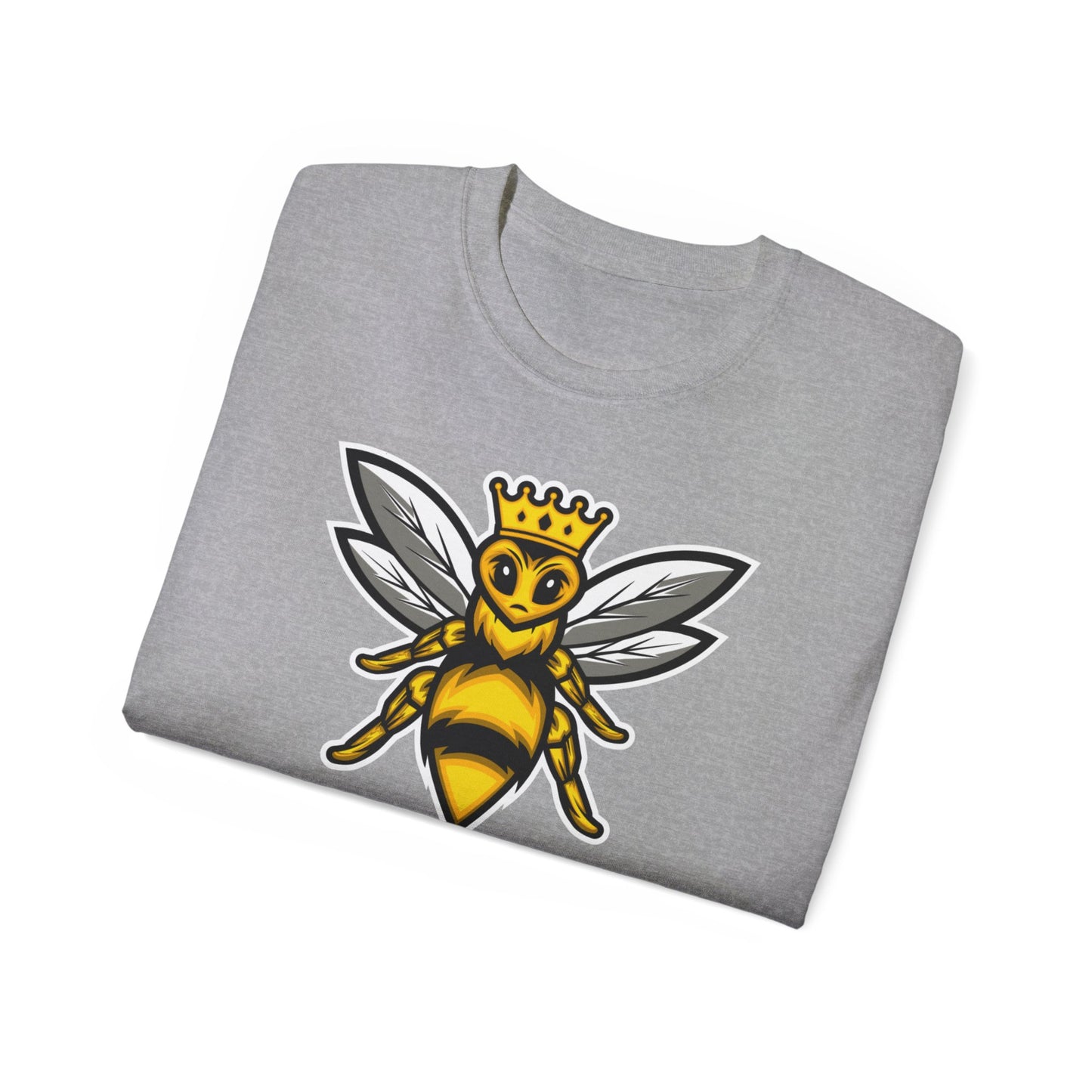 Legacy Logo Tee