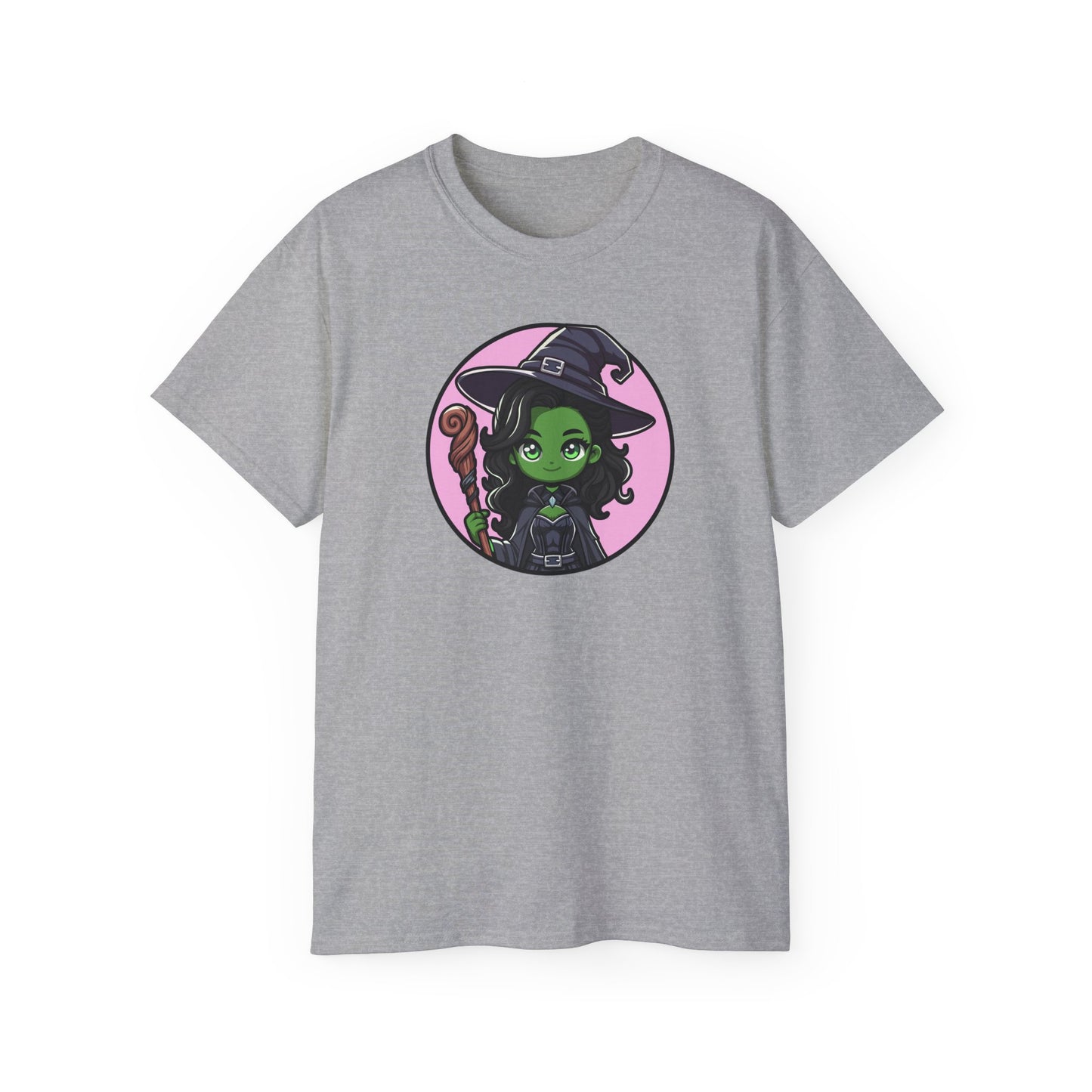 Legacy Logo Tee