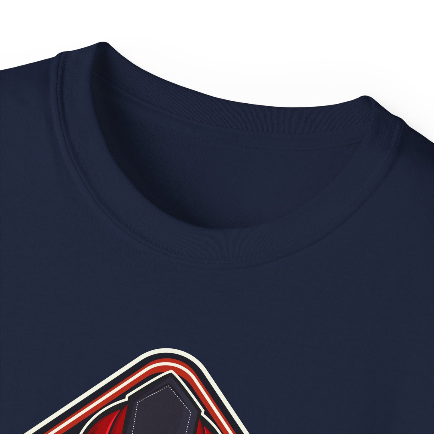 Legacy Logo Tee