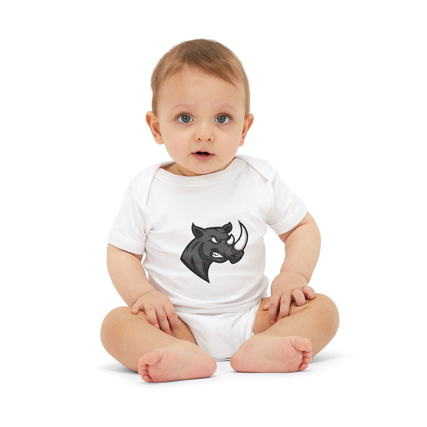 Lil’ Bruiser One-Piece