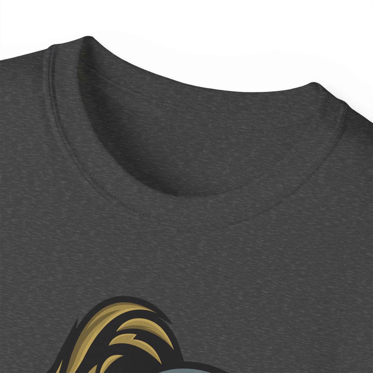 Legacy Logo Tee
