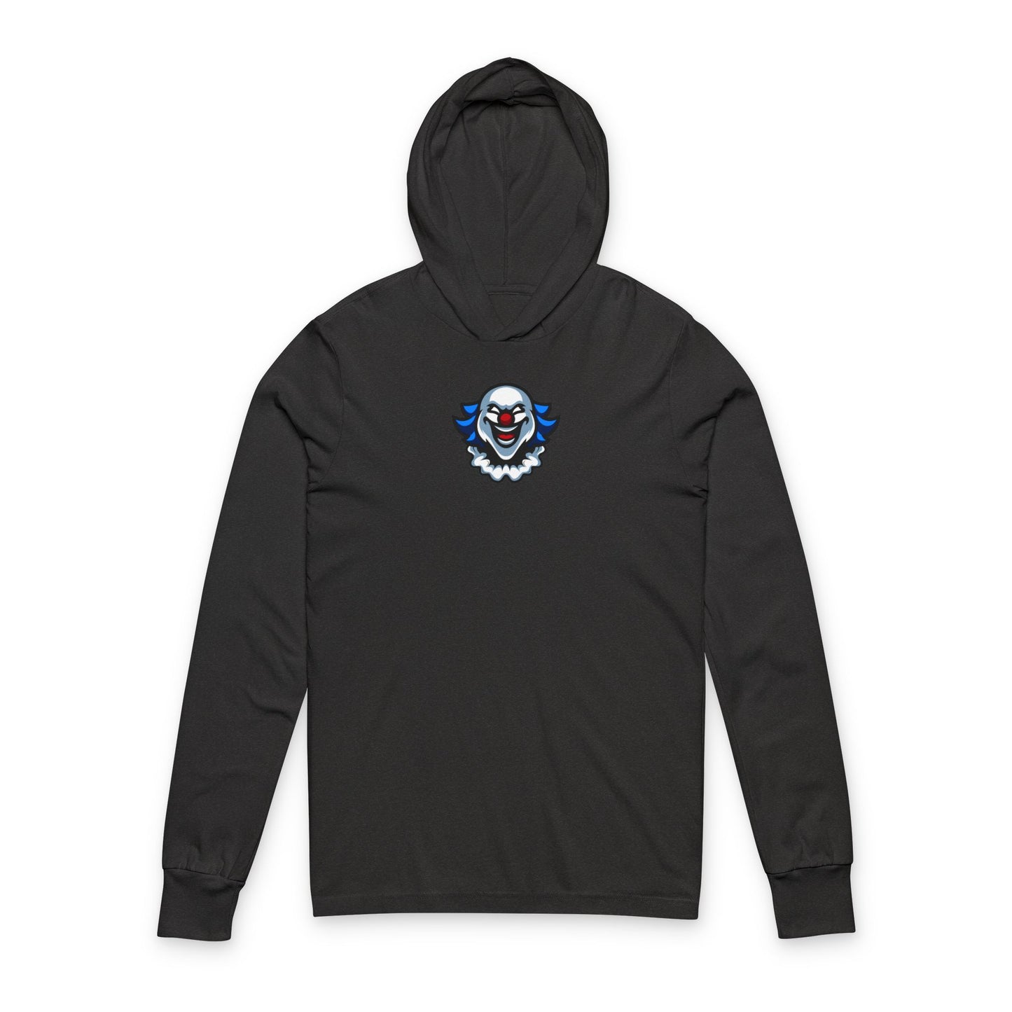 Sideline Shadow Hoodie Tee