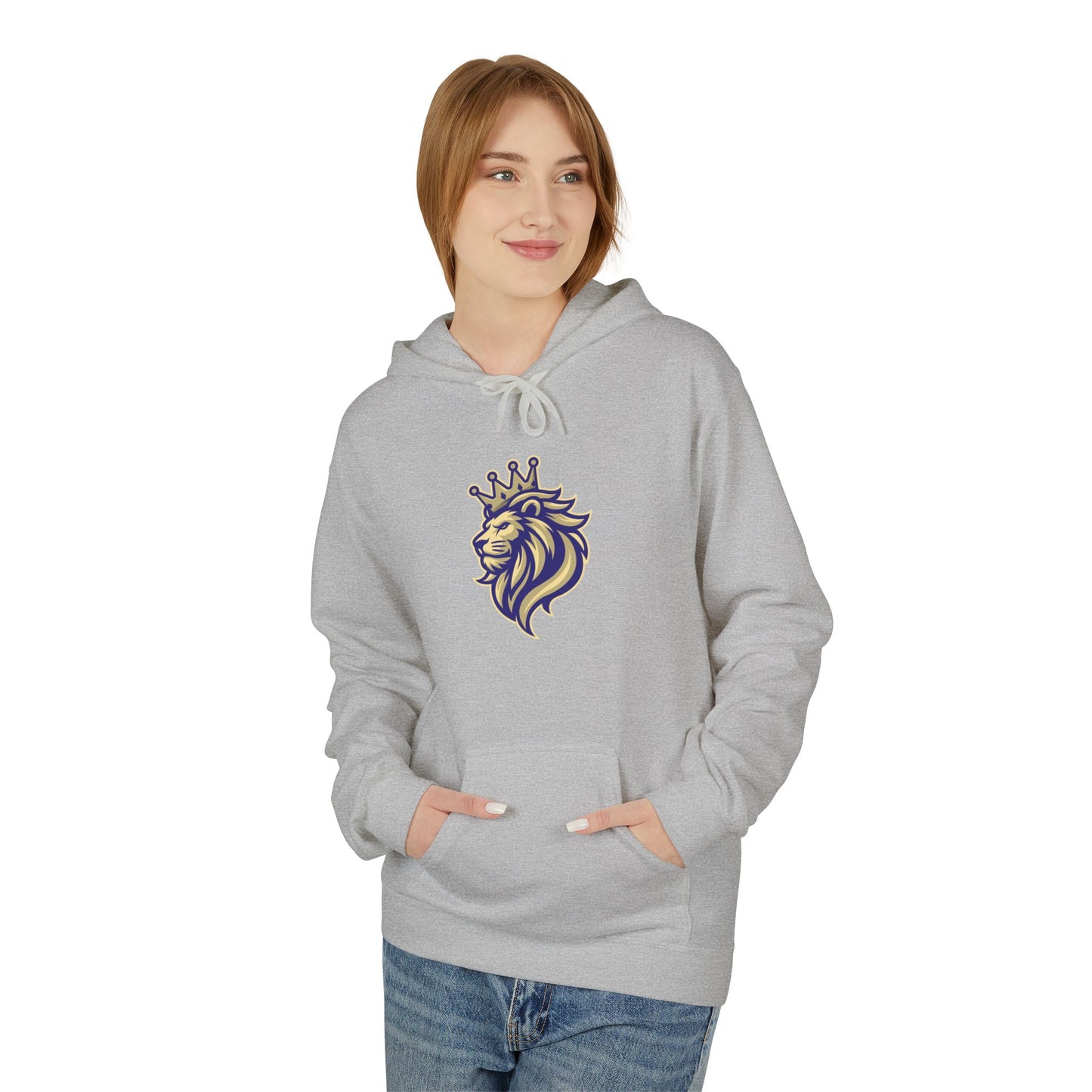 Drive Hoodie