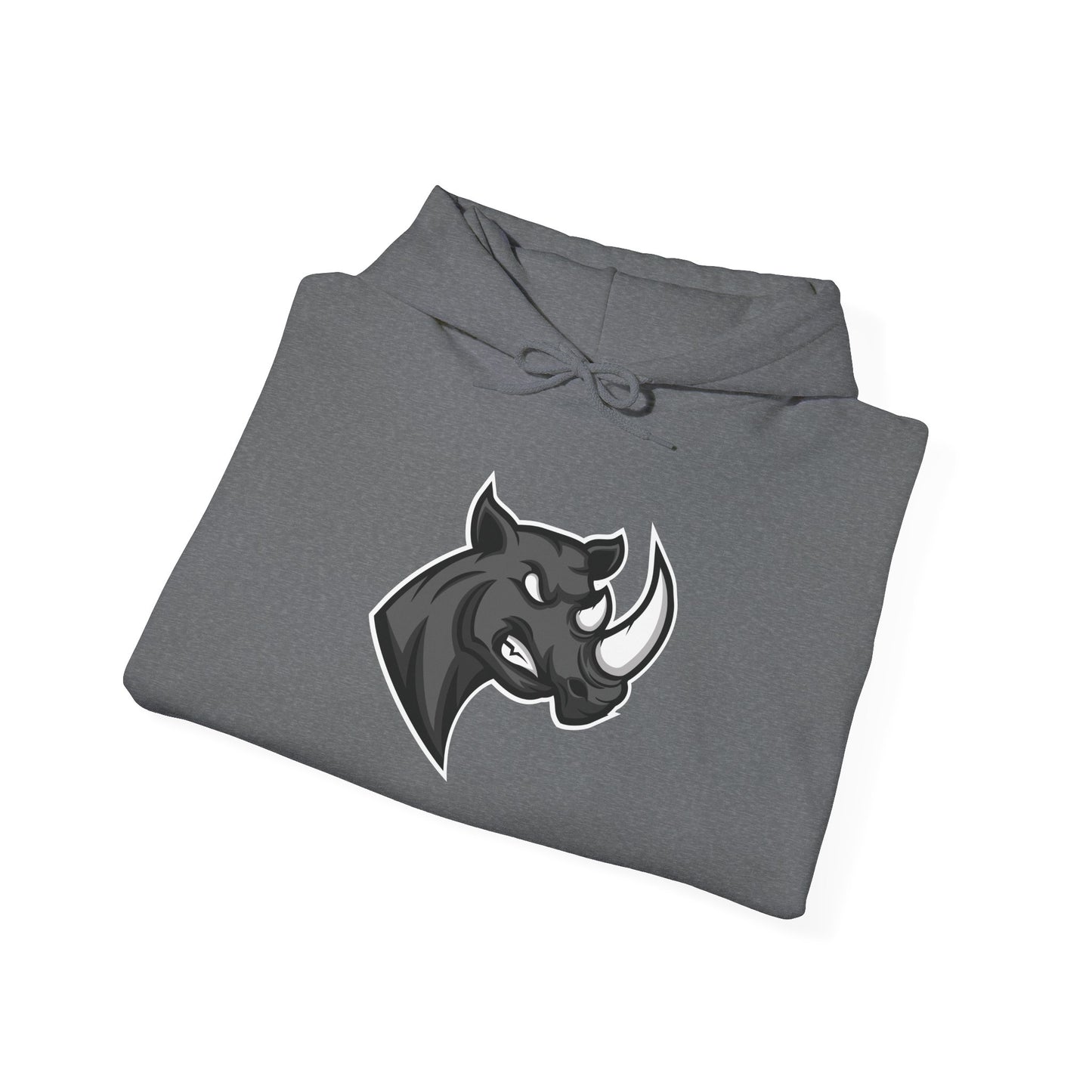 Grit Hoodie