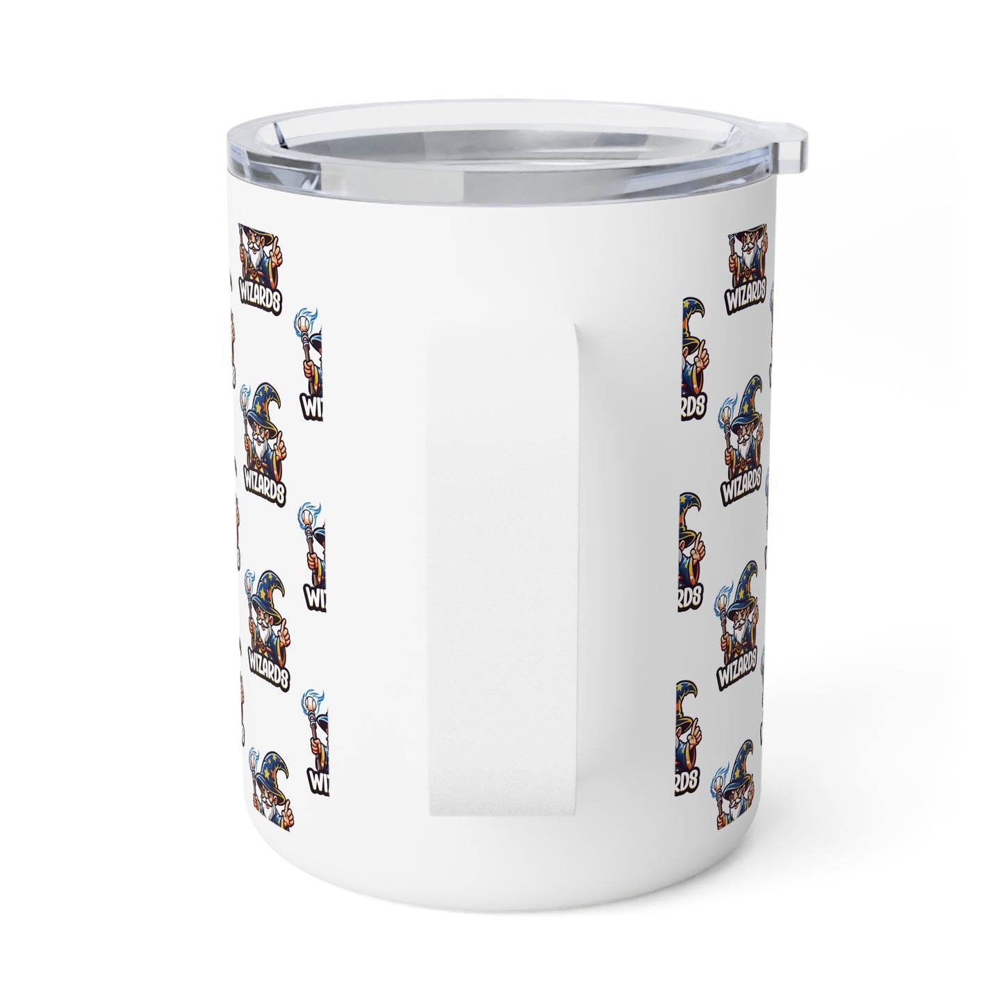 Wizards Baseball Grind Mug (10oz)